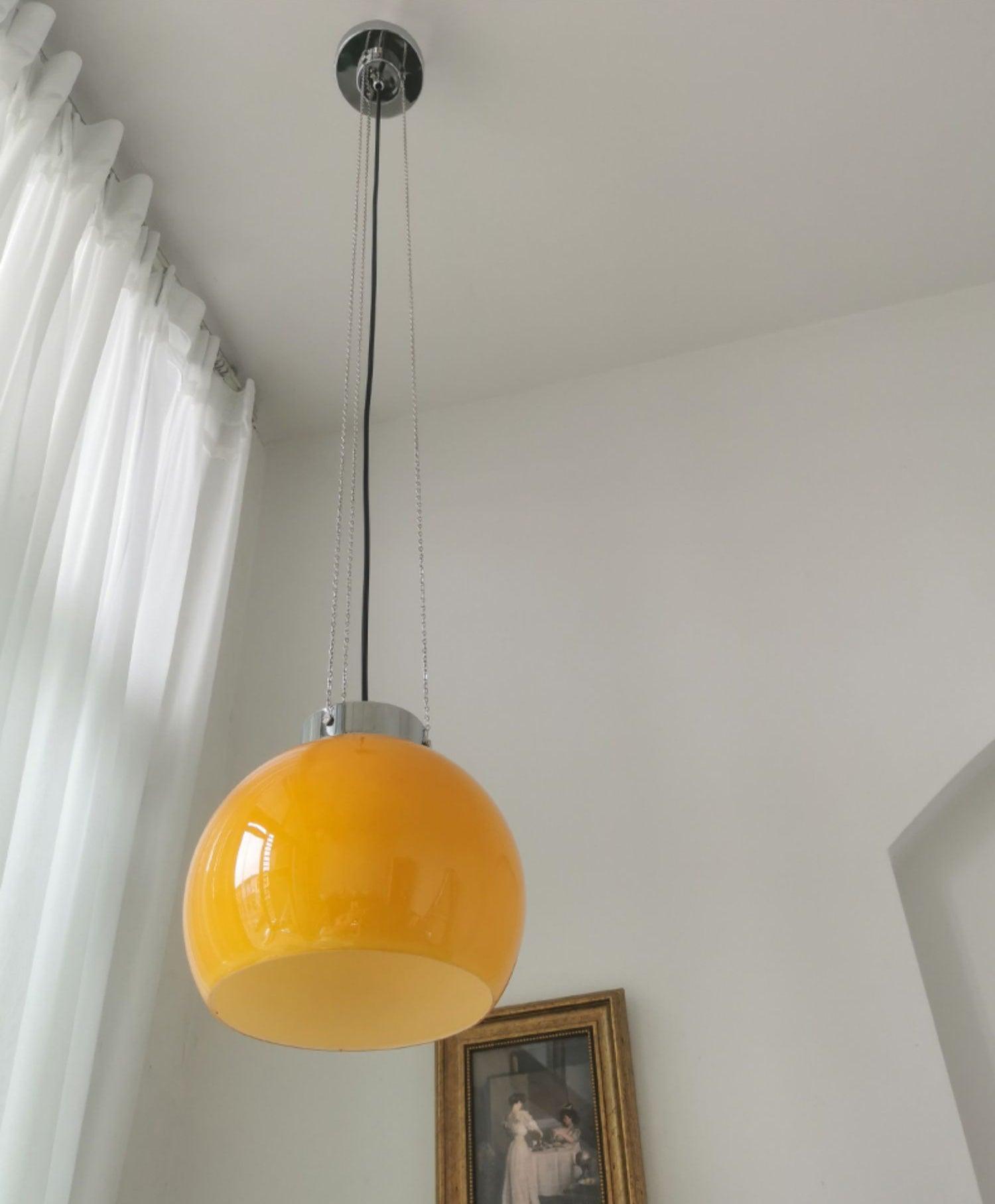 Loa Pendant Light - Lumpaz
