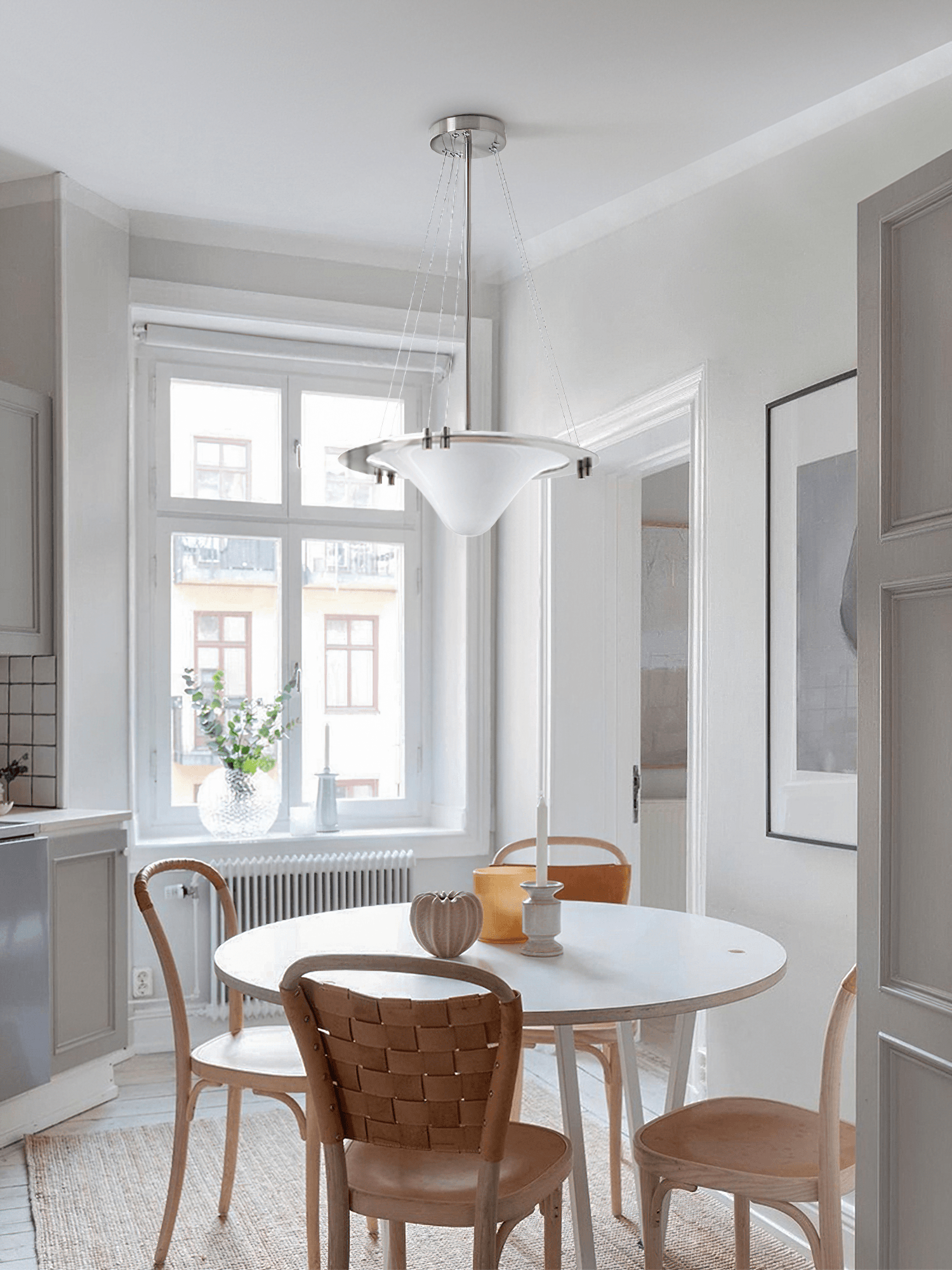 Bento Pendant Lamp - Lumpaz