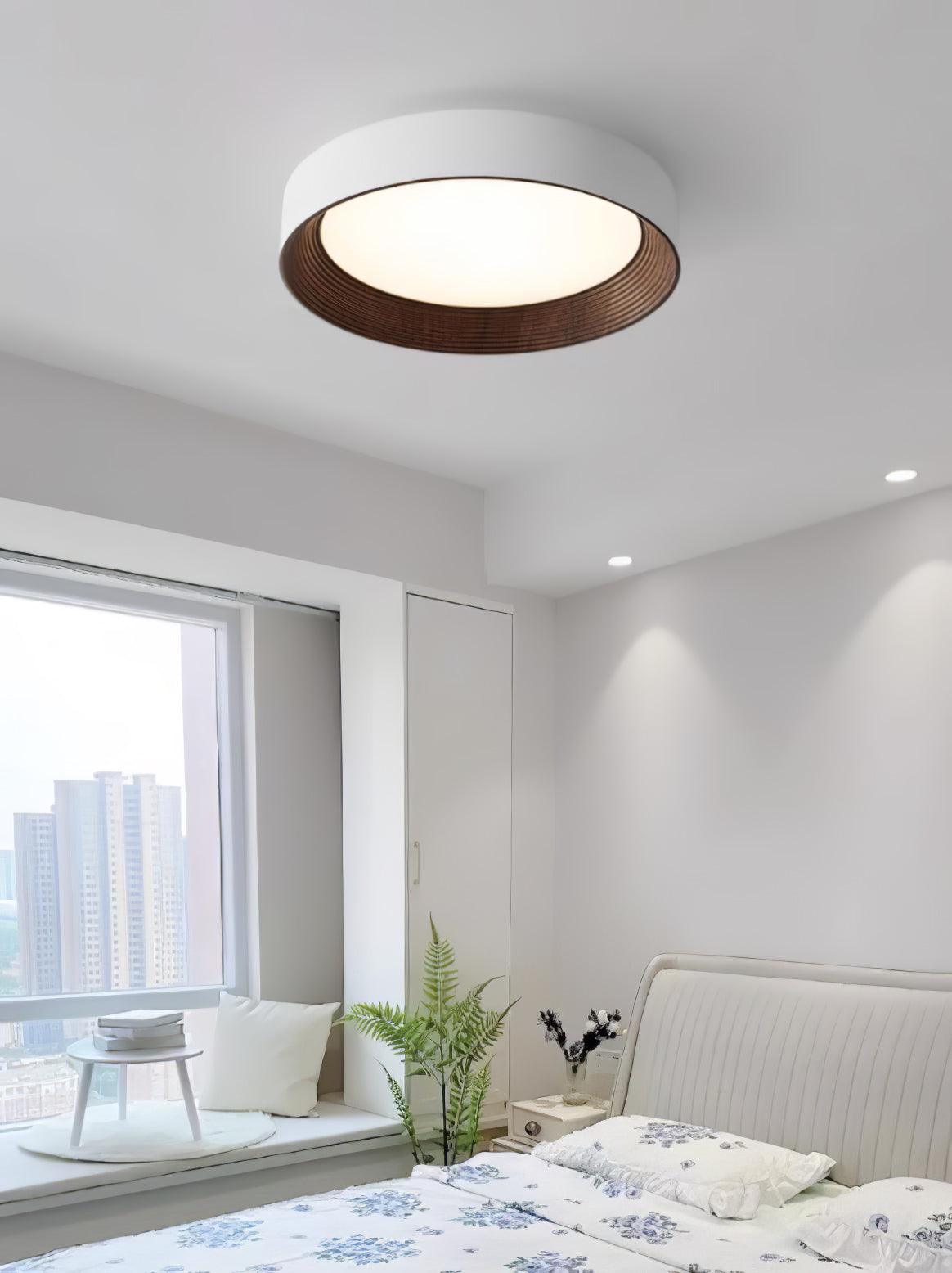 Oreen Ceiling Lamp - Lumpaz