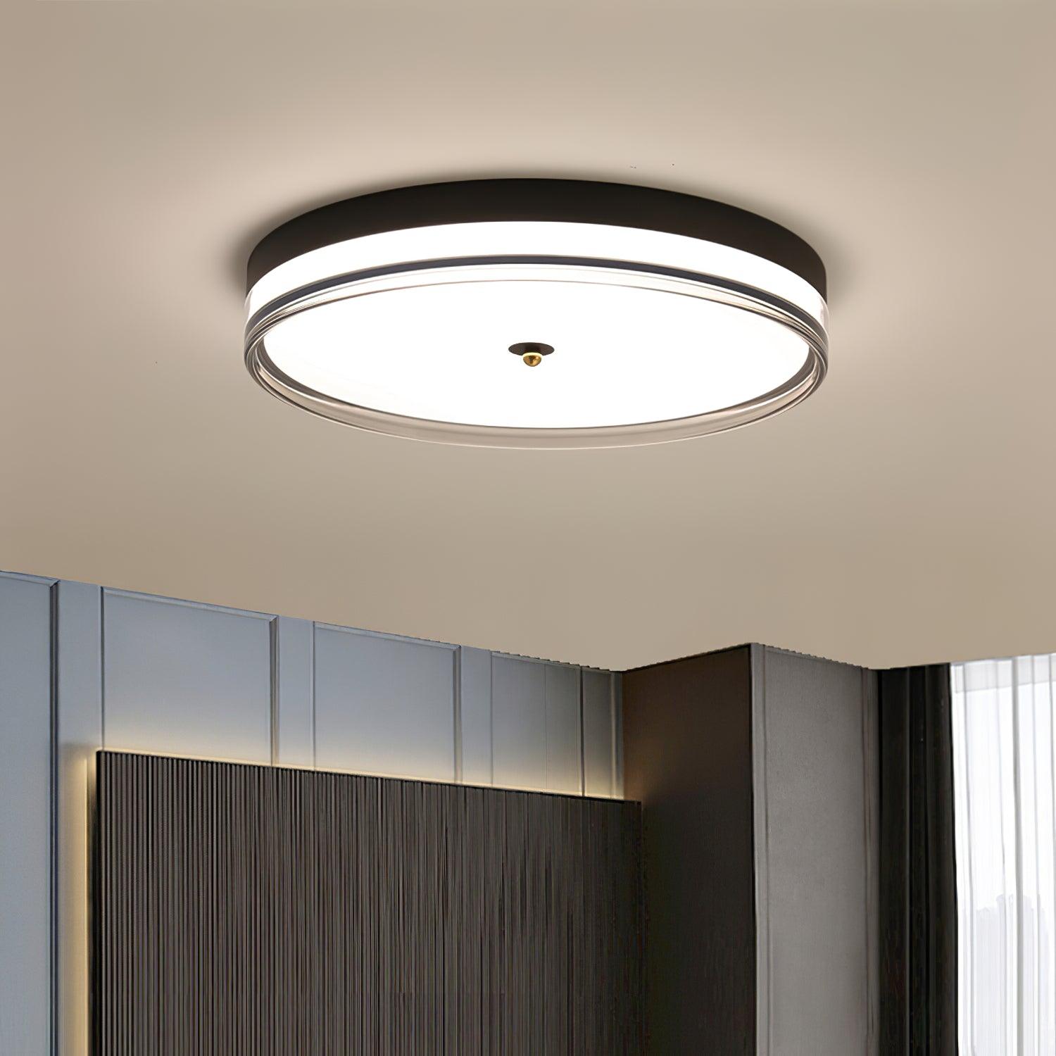 Lindby Ceiling Light - Lumpaz