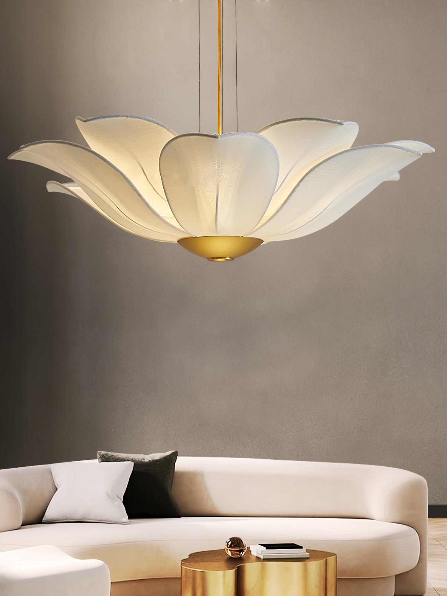 Fiore Chandelier - Lumpaz