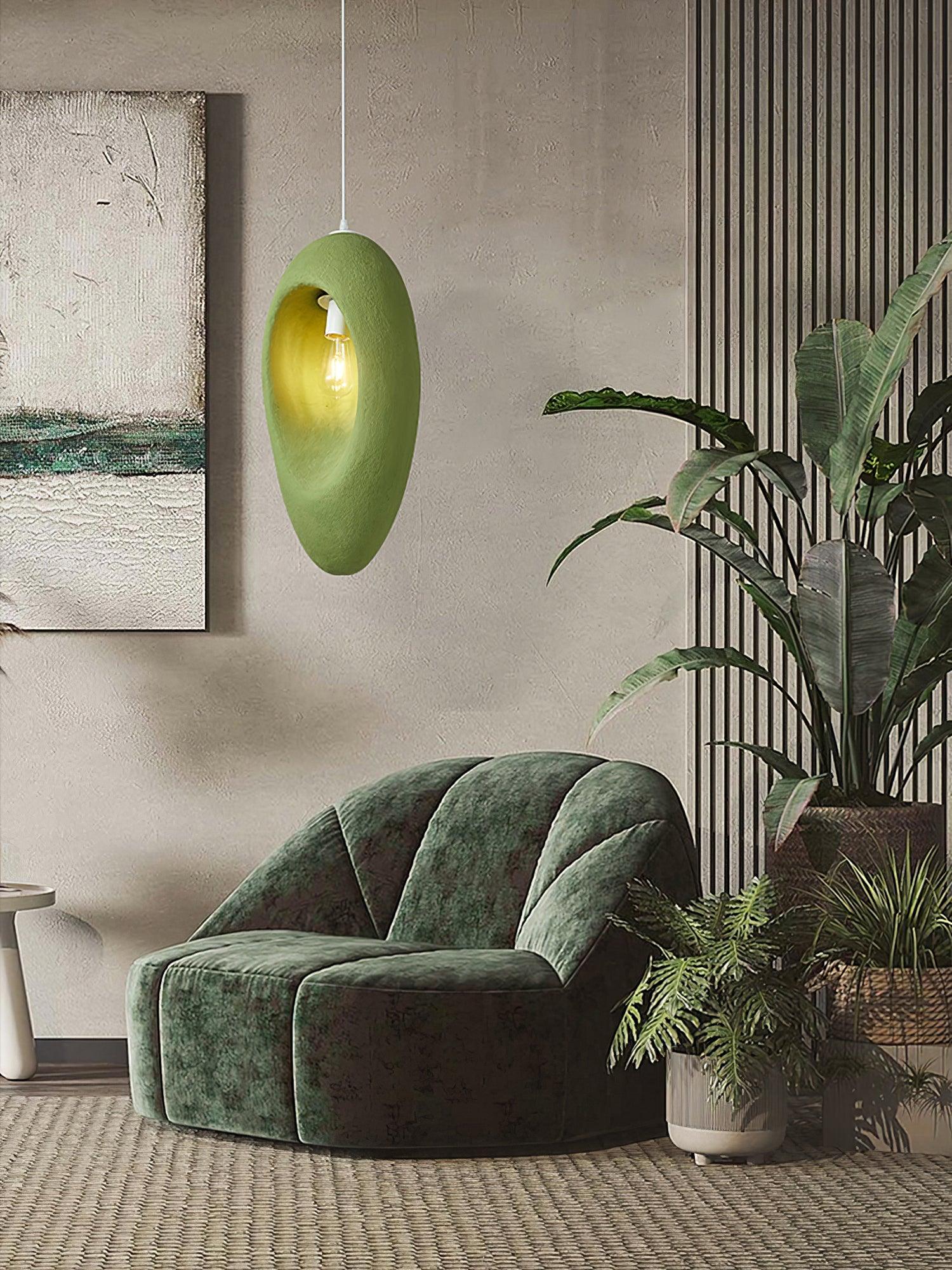 Mizuko Pendant Light - Lumpaz