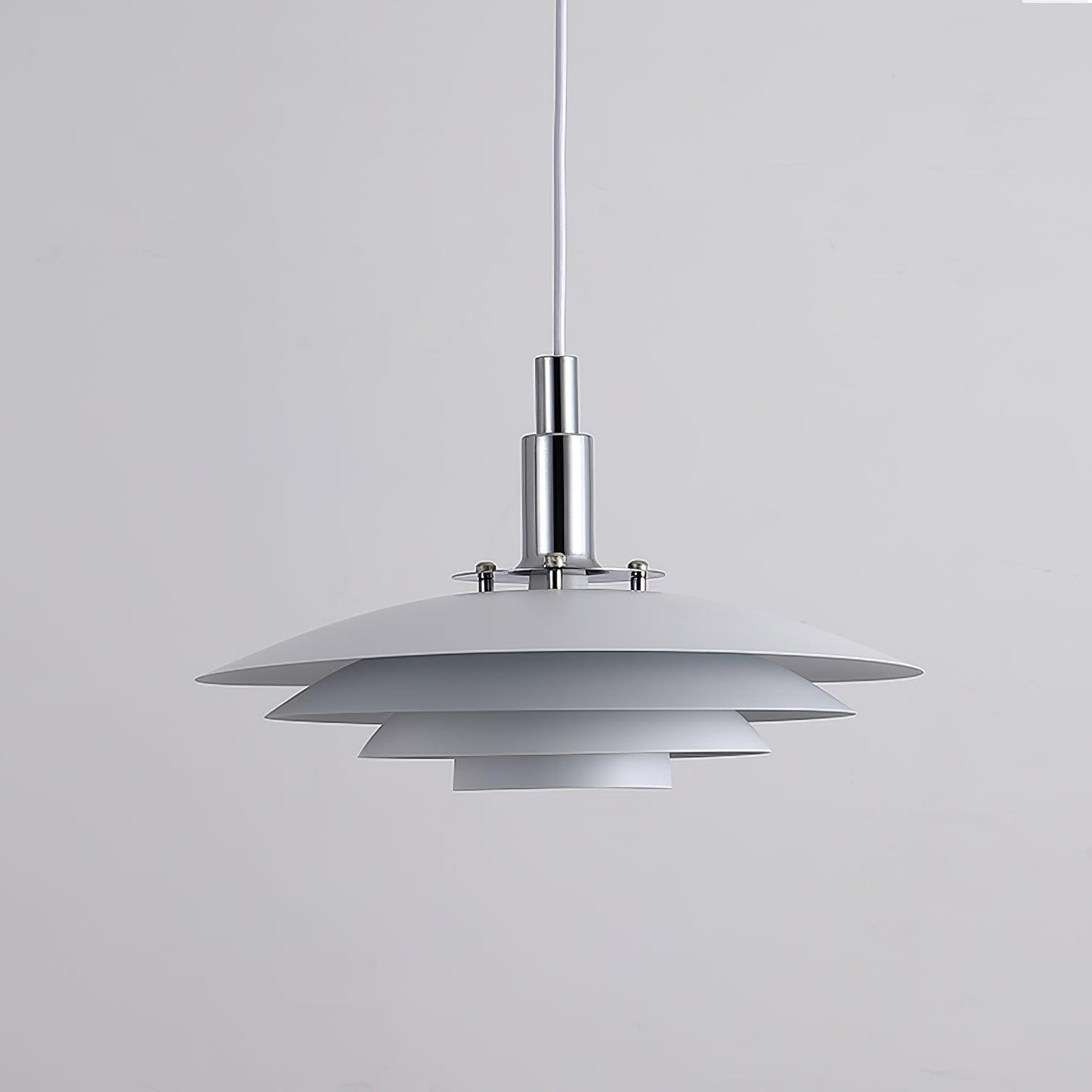 Bretagne Pendant Light - Lumpaz