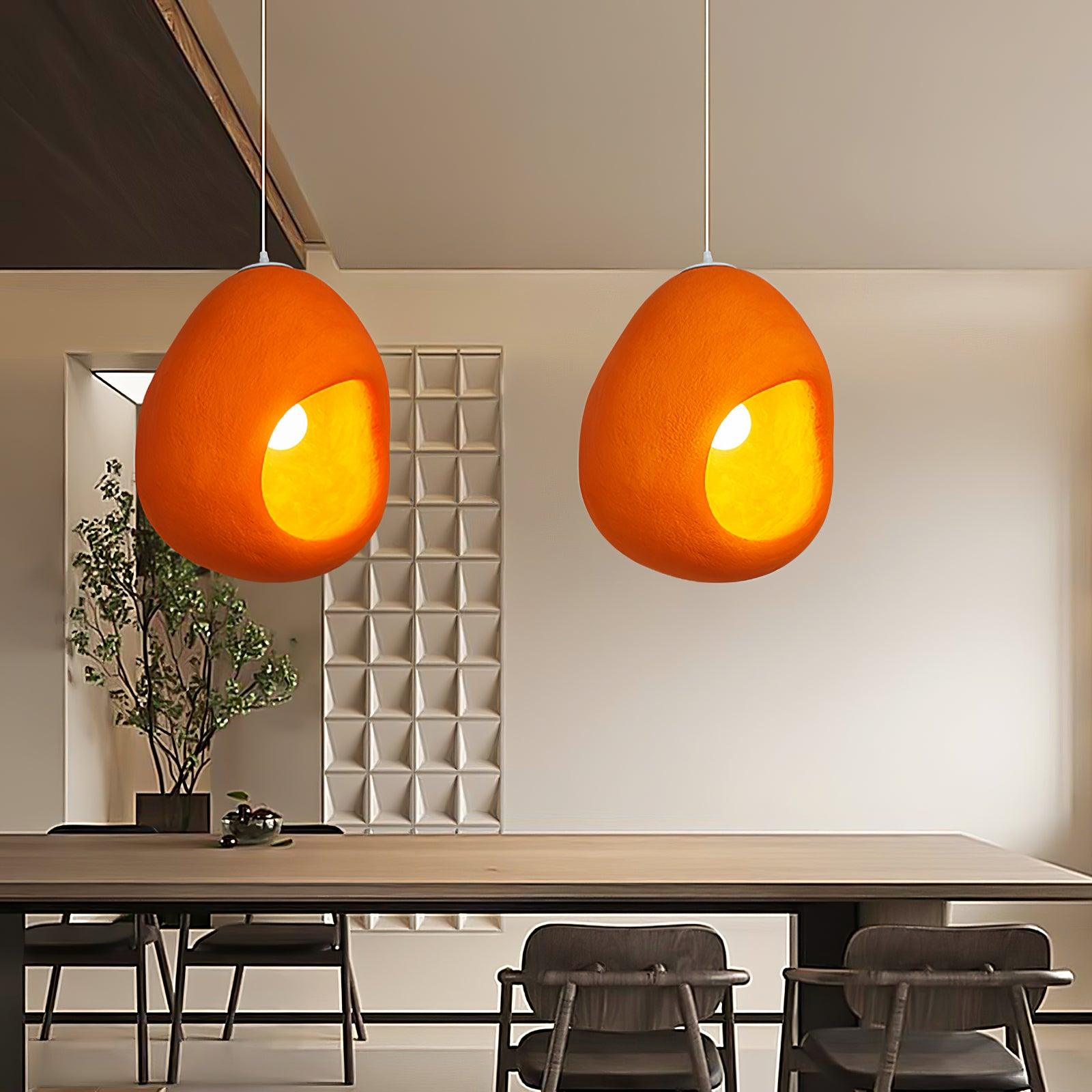 Sensi Pendant Light - Lumpaz
