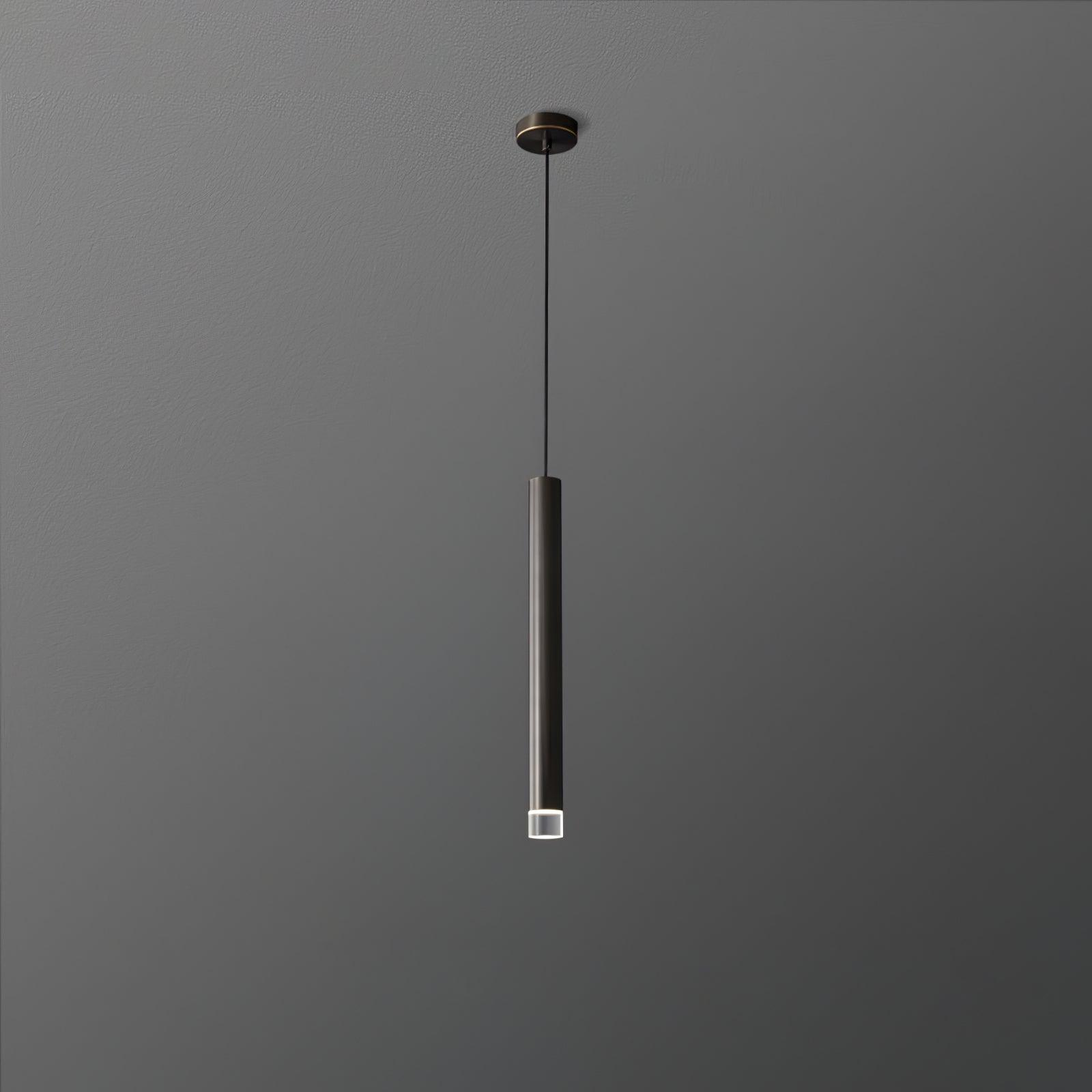 Candles Pendant Lamp - Lumpaz