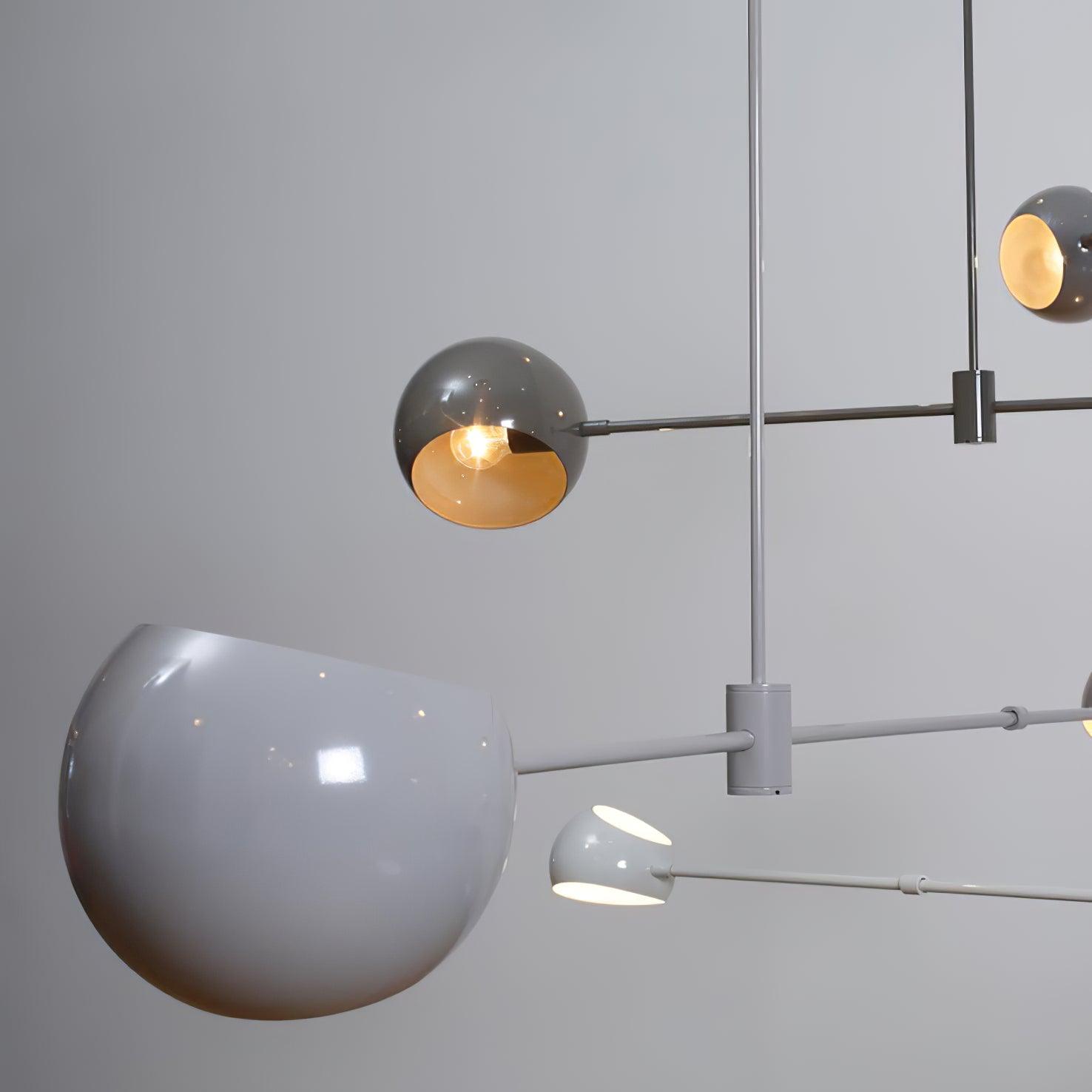 Acaba Chandelier - Lumpaz