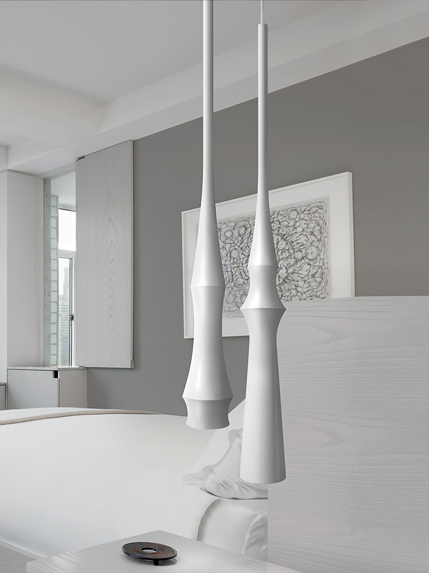 Slend Pendant Light - Lumpaz