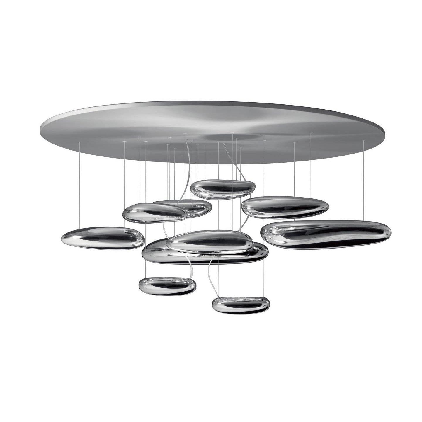 Mercury Collection - Lumpaz