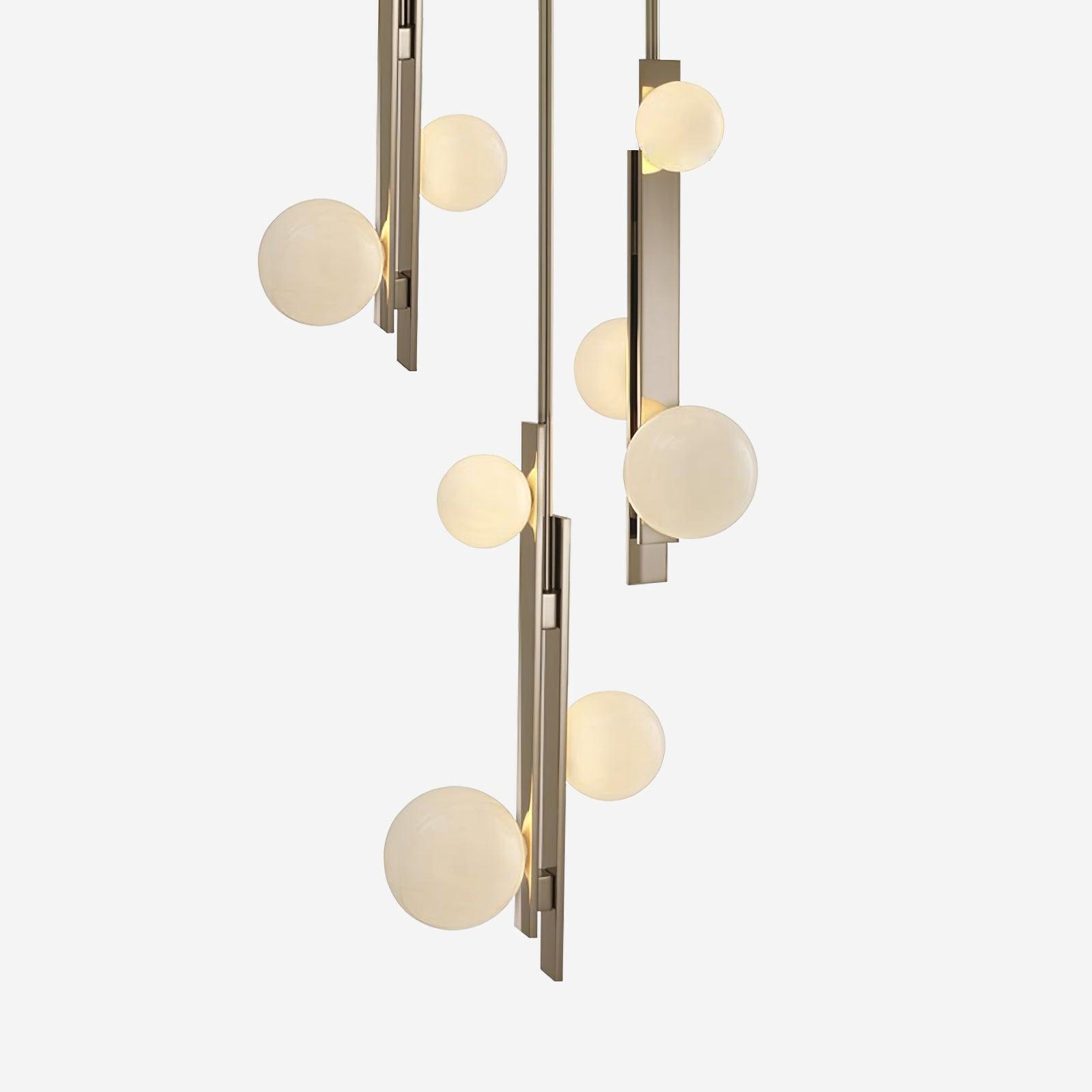 Jaklin Pendant Lamp - Lumpaz