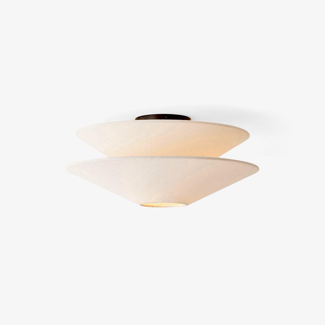 Gull Flushmount Ceiling Light - Lumpaz
