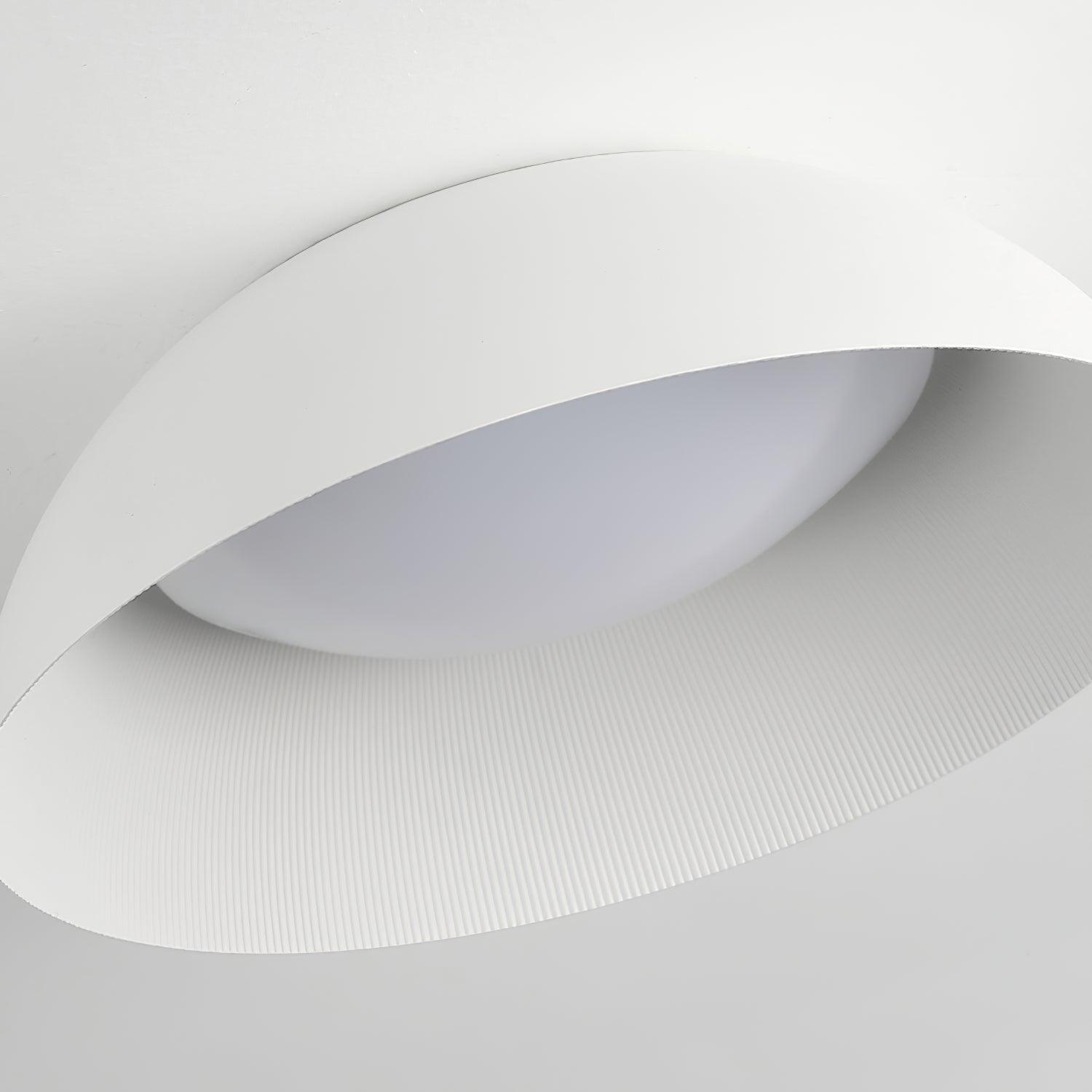 Lindby Juliven LED Ceiling Light - Lumpaz
