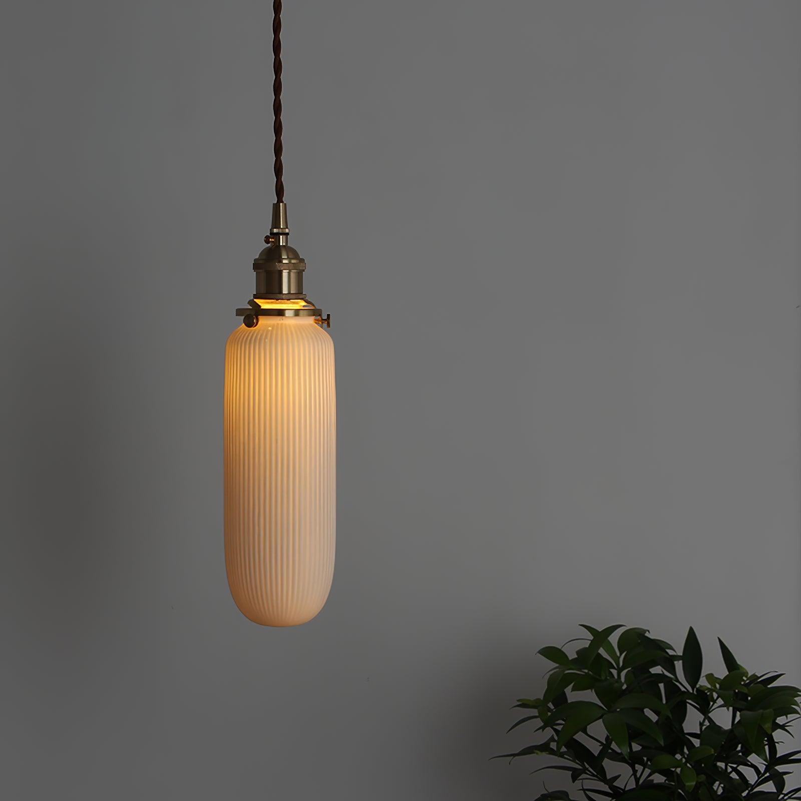Sjoborre Pendant Light - Lumpaz
