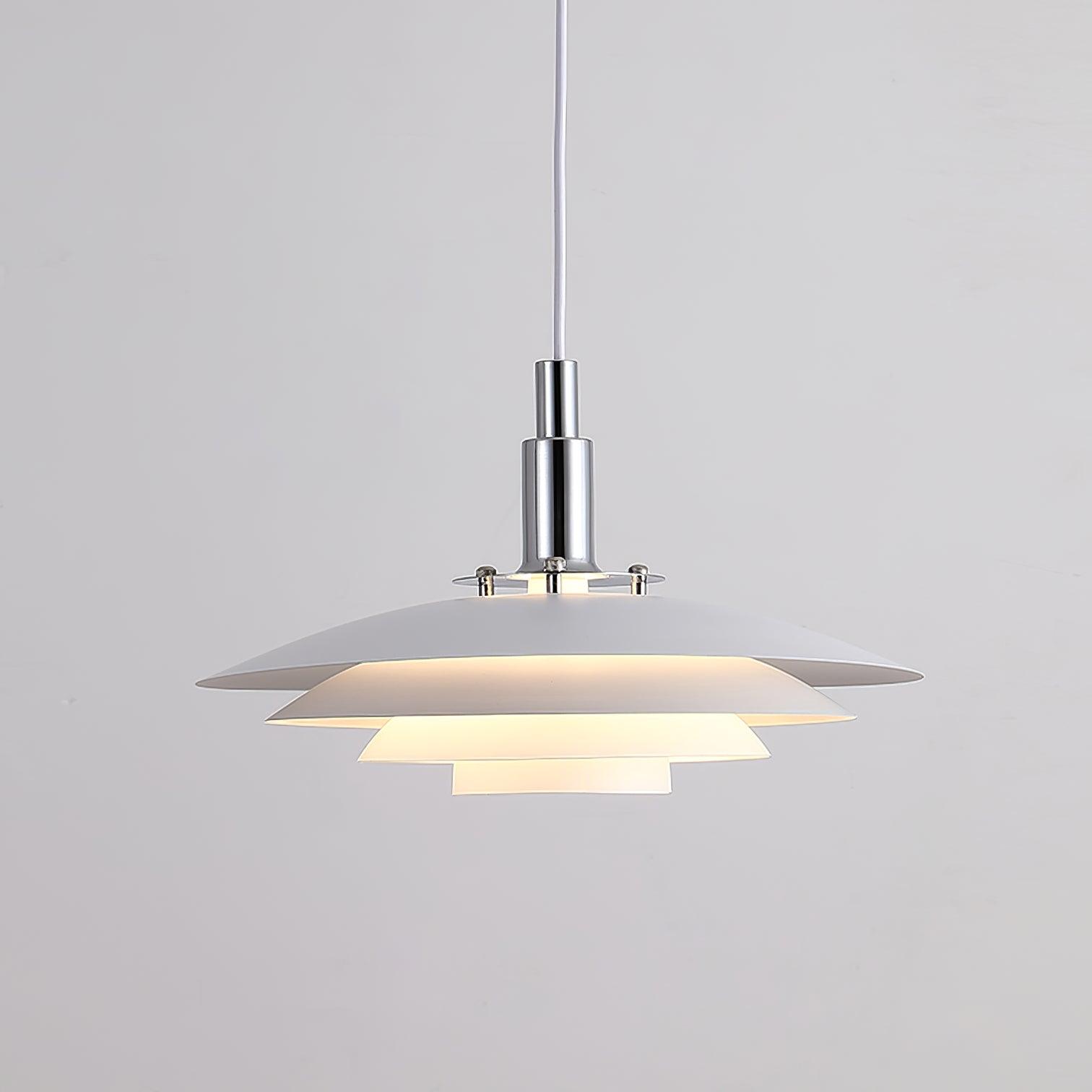 Bretagne Pendant Light - Lumpaz