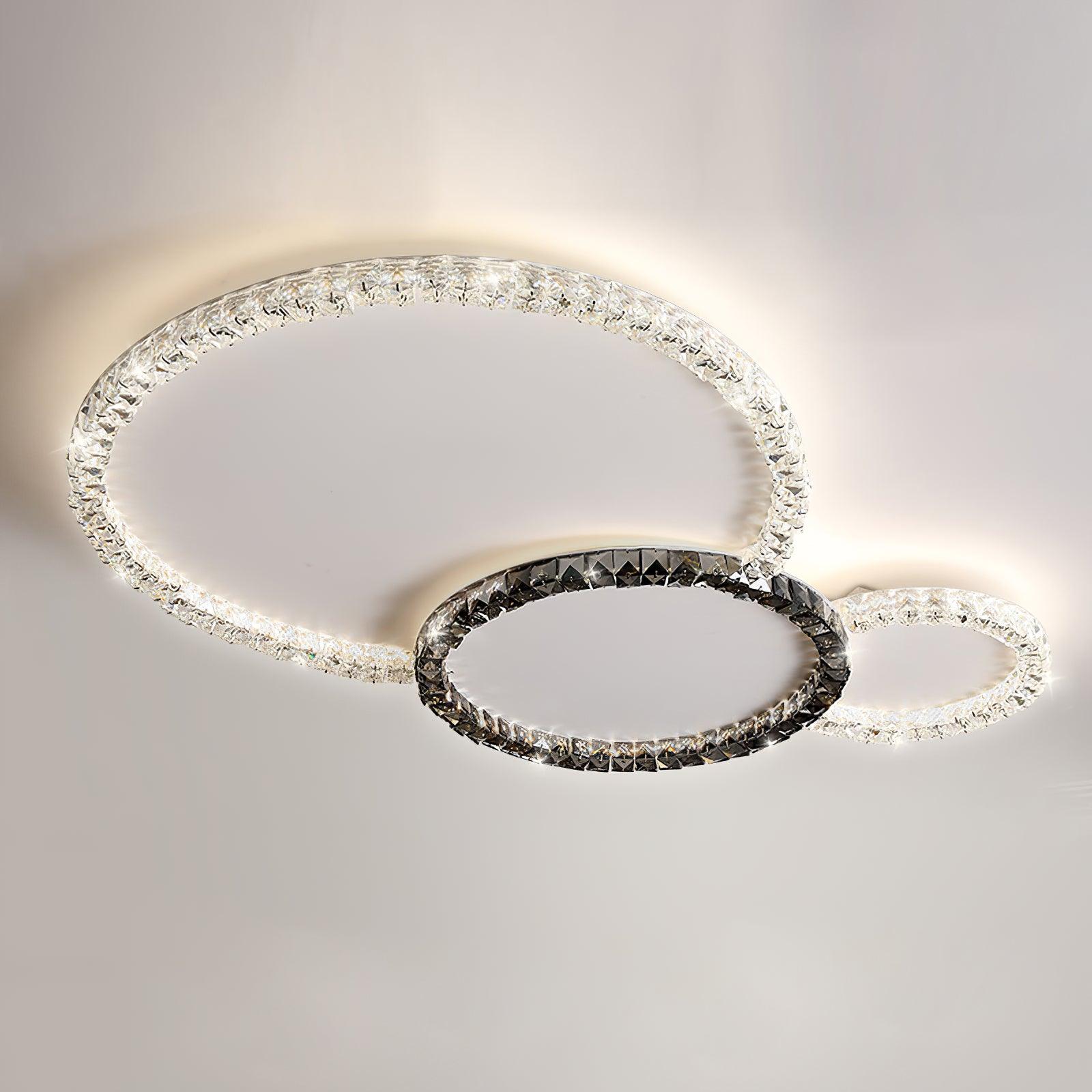 Oraylia Ceiling Lamp - Lumpaz
