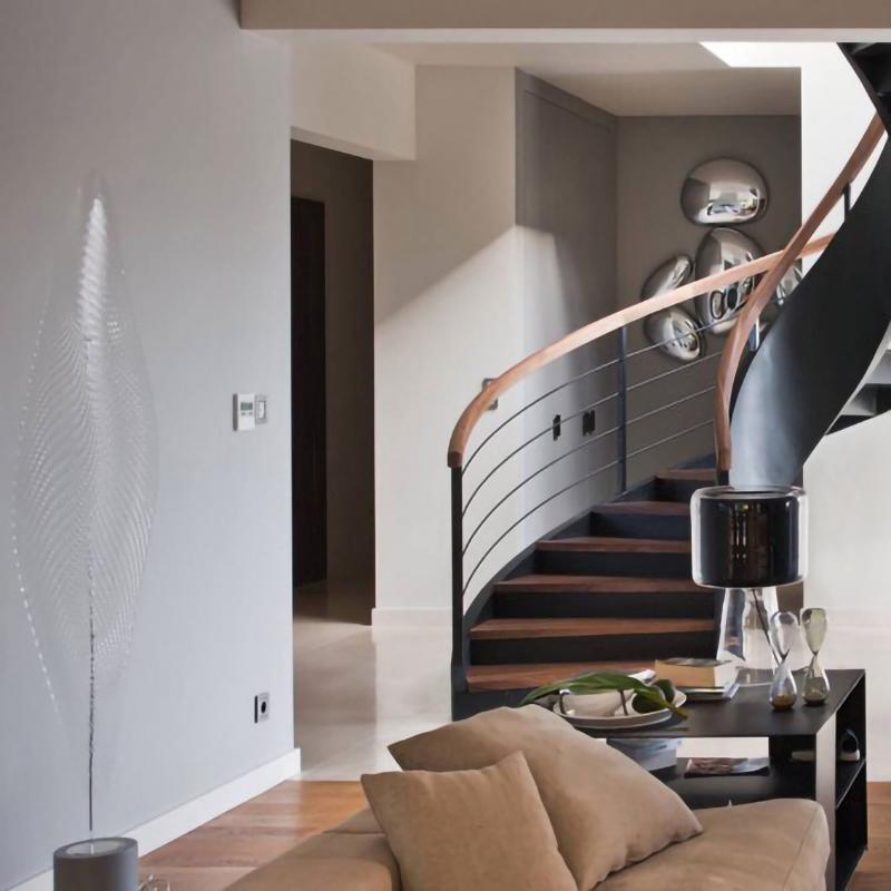 Skydro Ceiling Lamp - Lumpaz