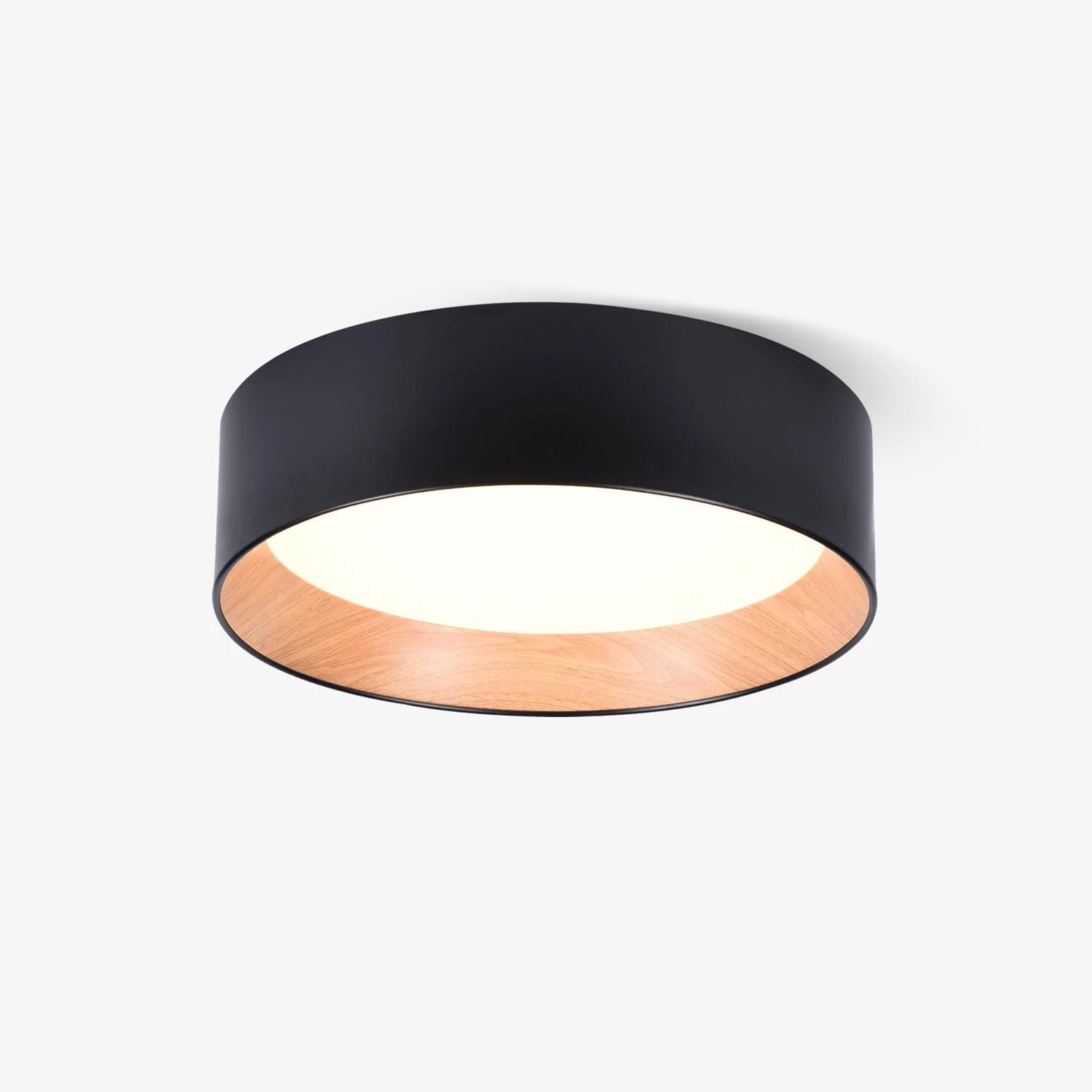 Round Ceiling Lamp - Lumpaz