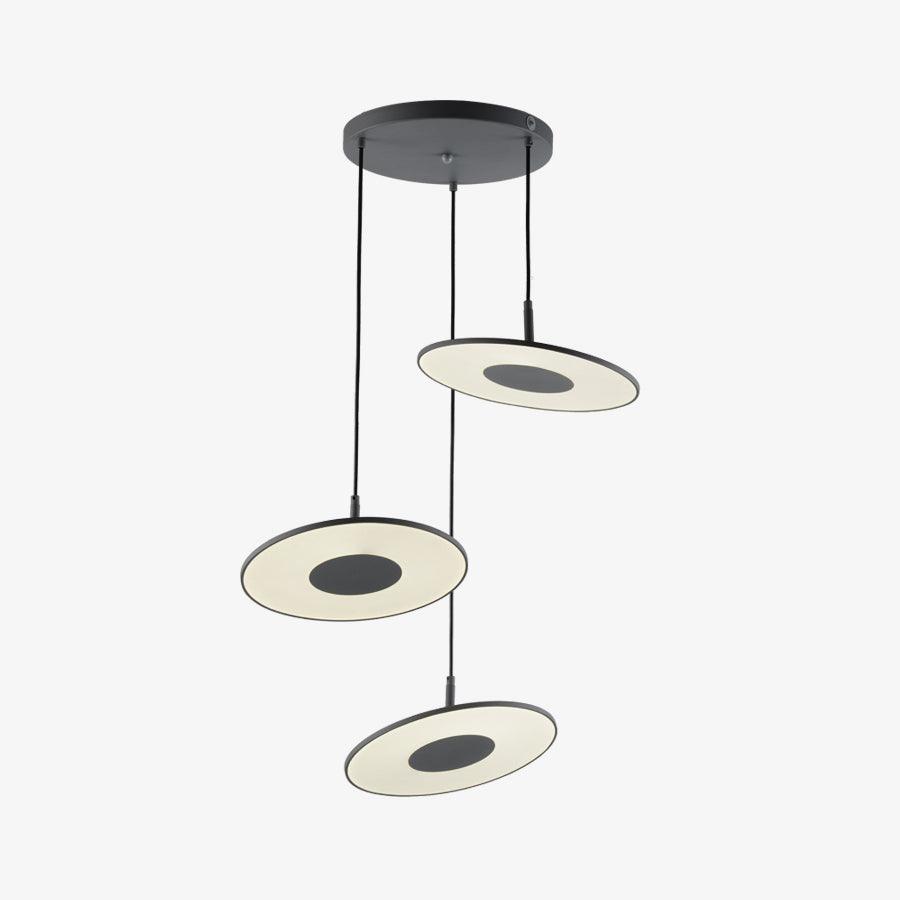 Circa Pendant Lamp - Lumpaz