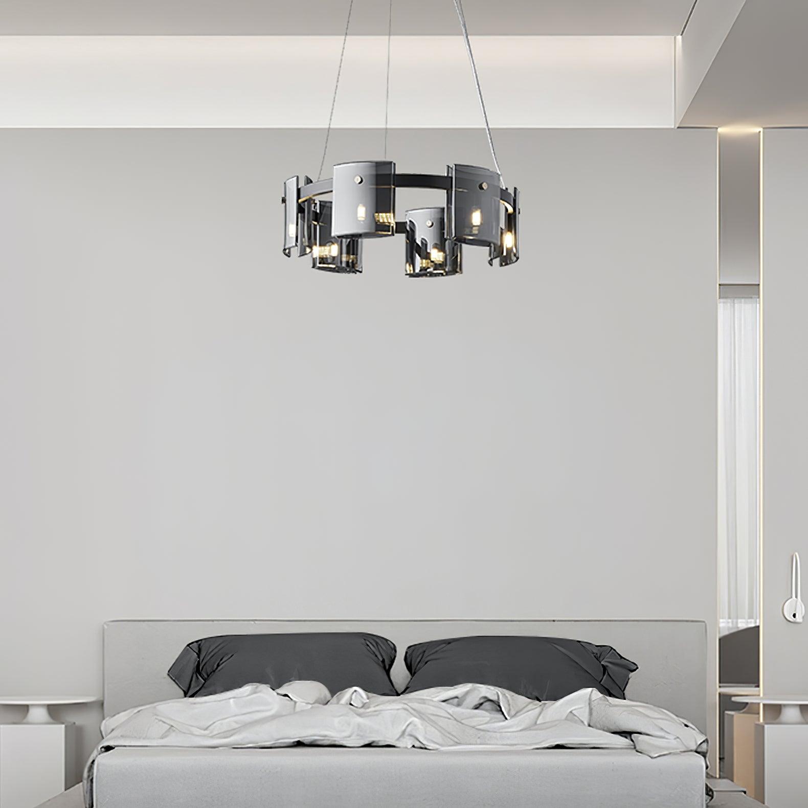 Corlota Chandelier - Lumpaz