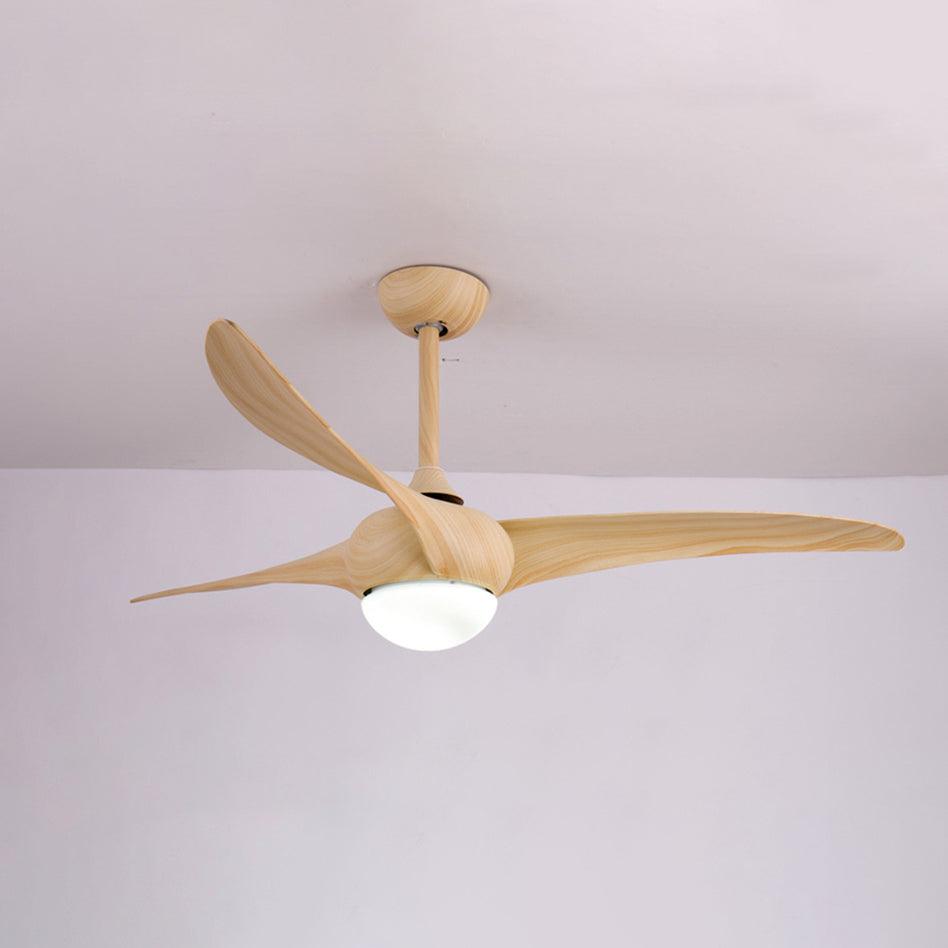 Traditional Ceiling Fan Light - Lumpaz