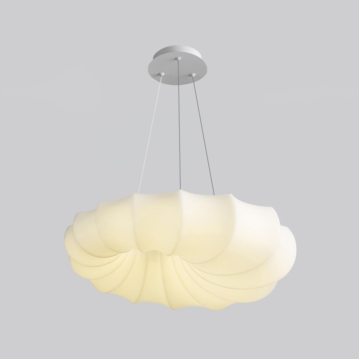 Malibu Pendant Lamp - Lumpaz