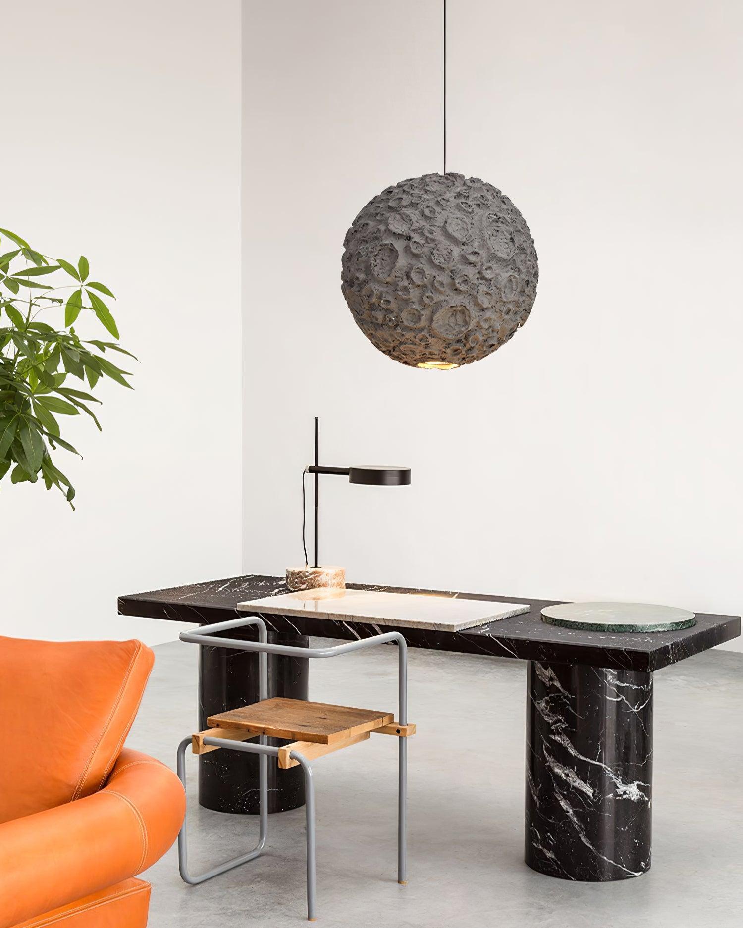 Trabant Pendant Lamp - Lumpaz