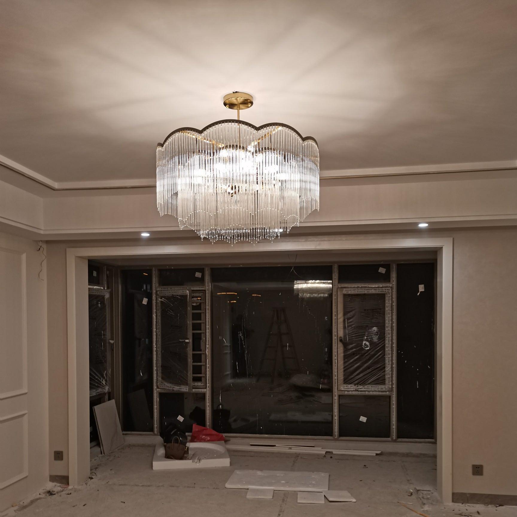 Classic Maria Theresa Light - Lumpaz