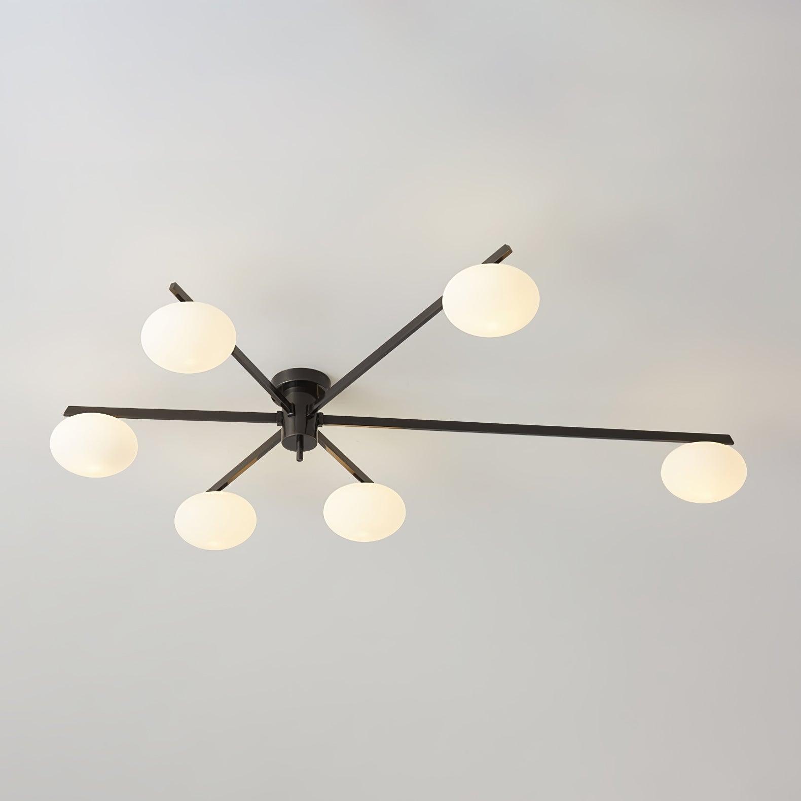 Jasper Ceiling Lamp - Lumpaz