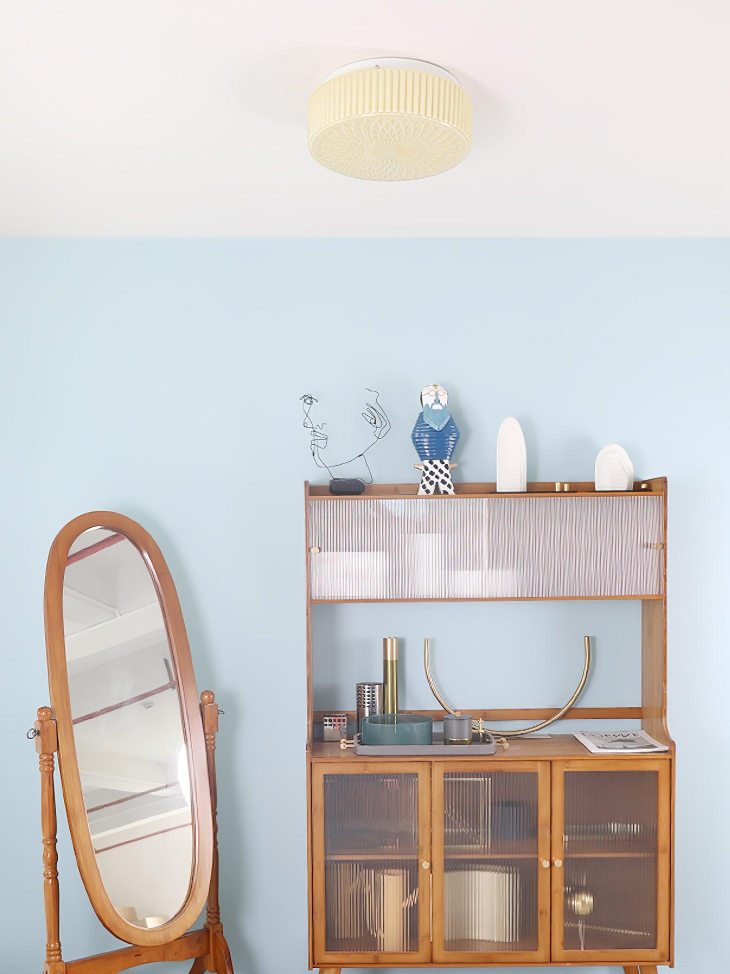 Souffle Ceiling Lamp - Lumpaz