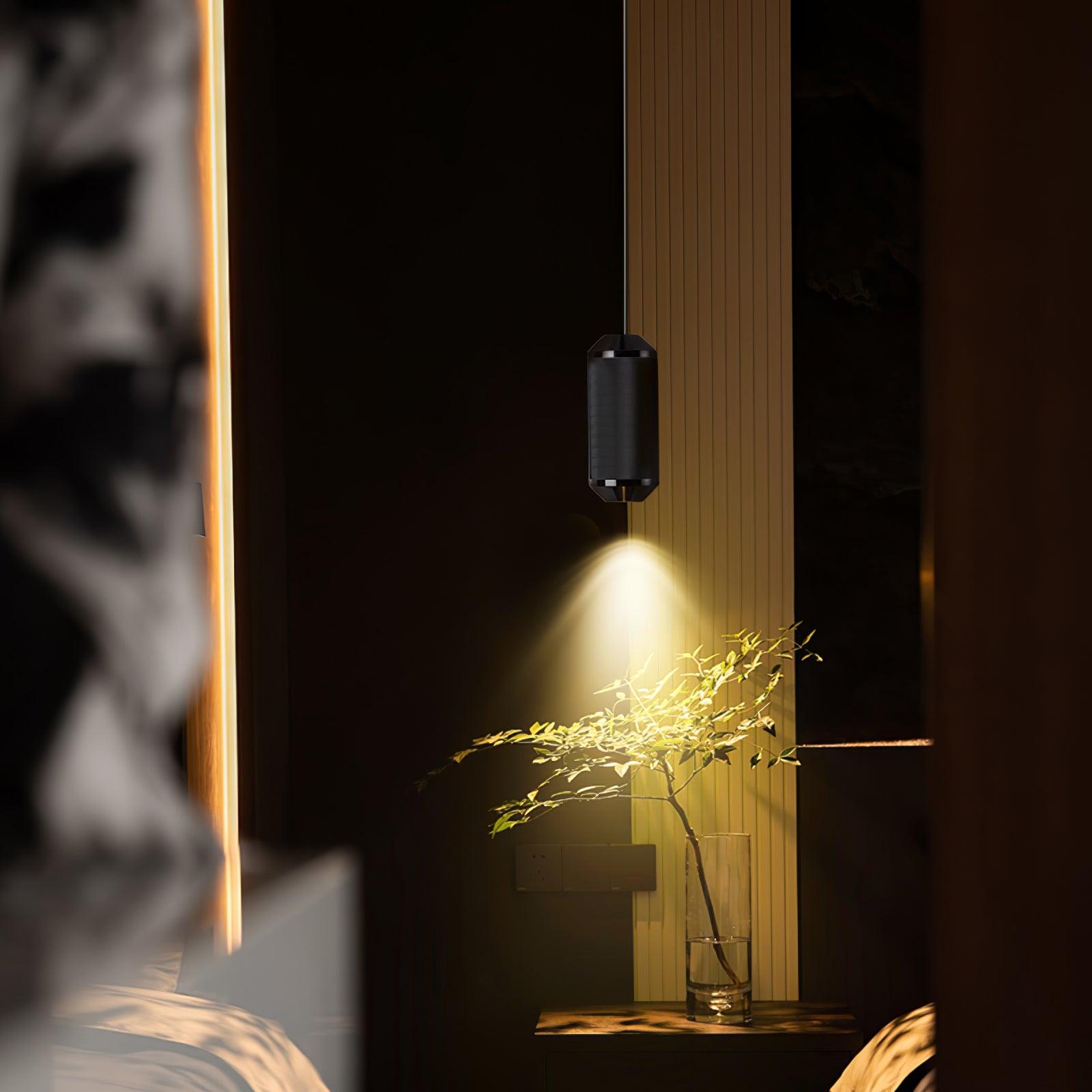 Backbeat Pendant Lamp - Lumpaz