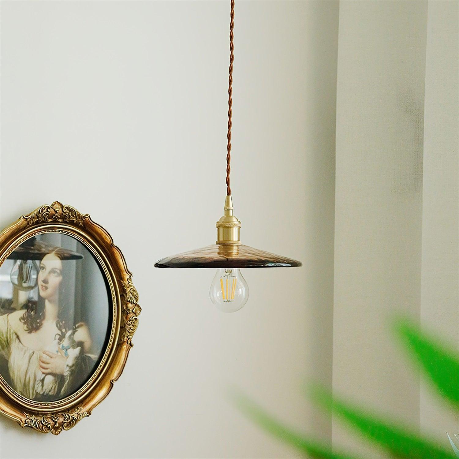 Perrin Pendant Light - Lumpaz