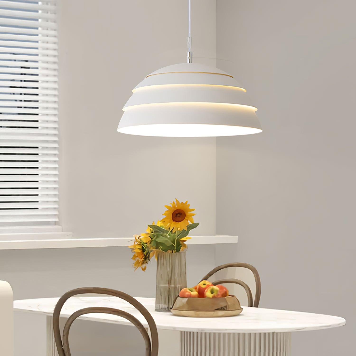Covetto Pendant Lamp - Lumpaz