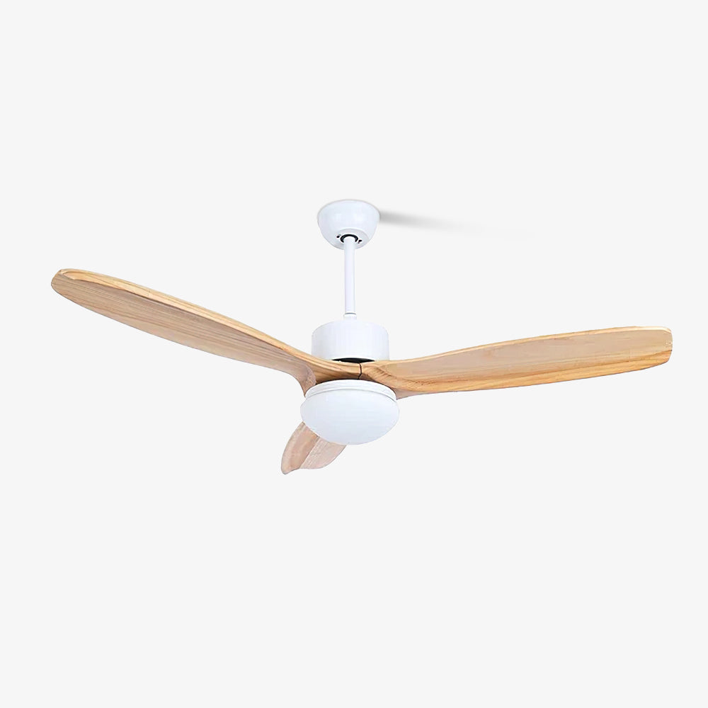 Harborough 3 Ceiling Fan Light - Lumpaz