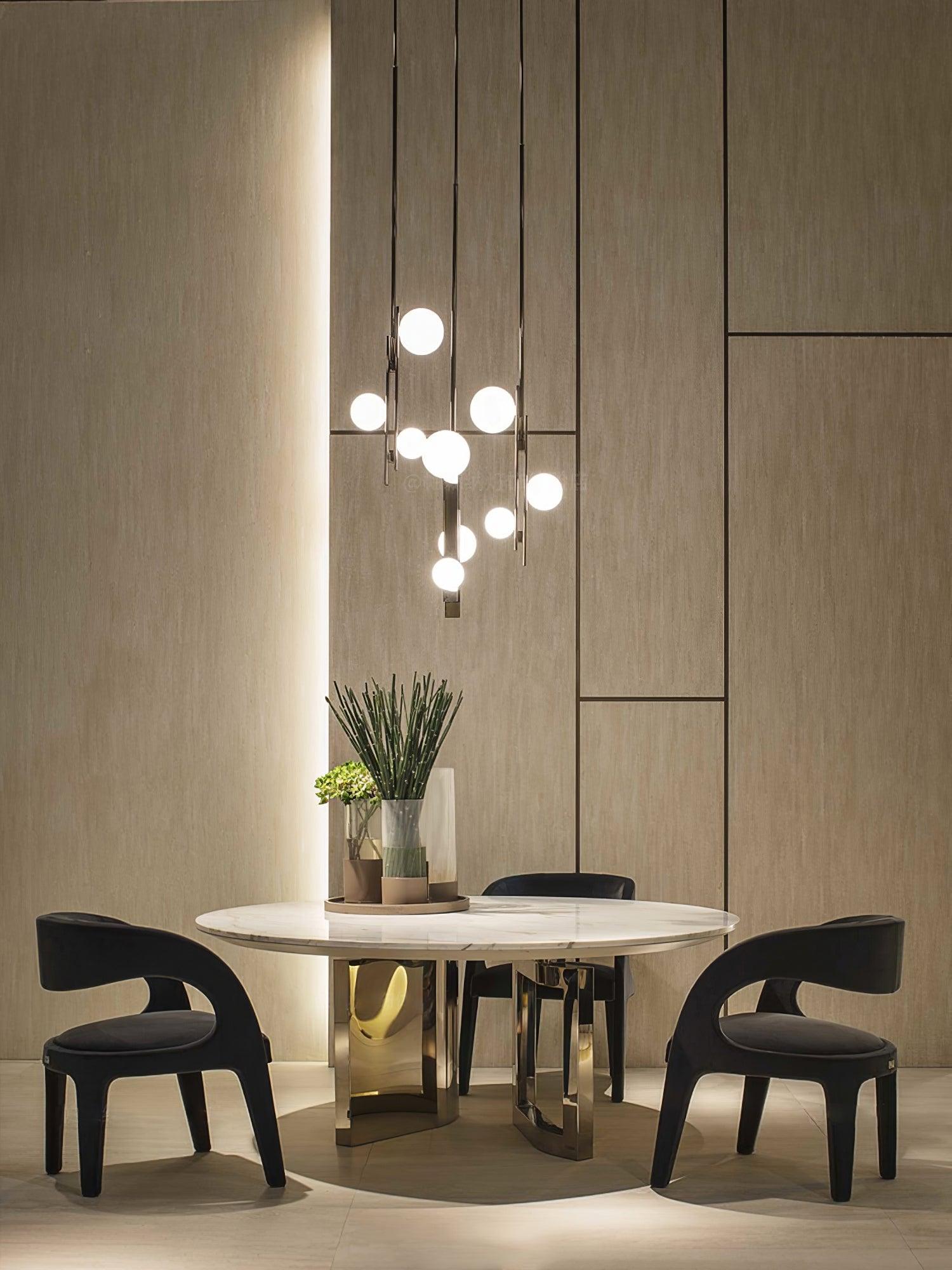 Jaklin Pendant Lamp - Lumpaz