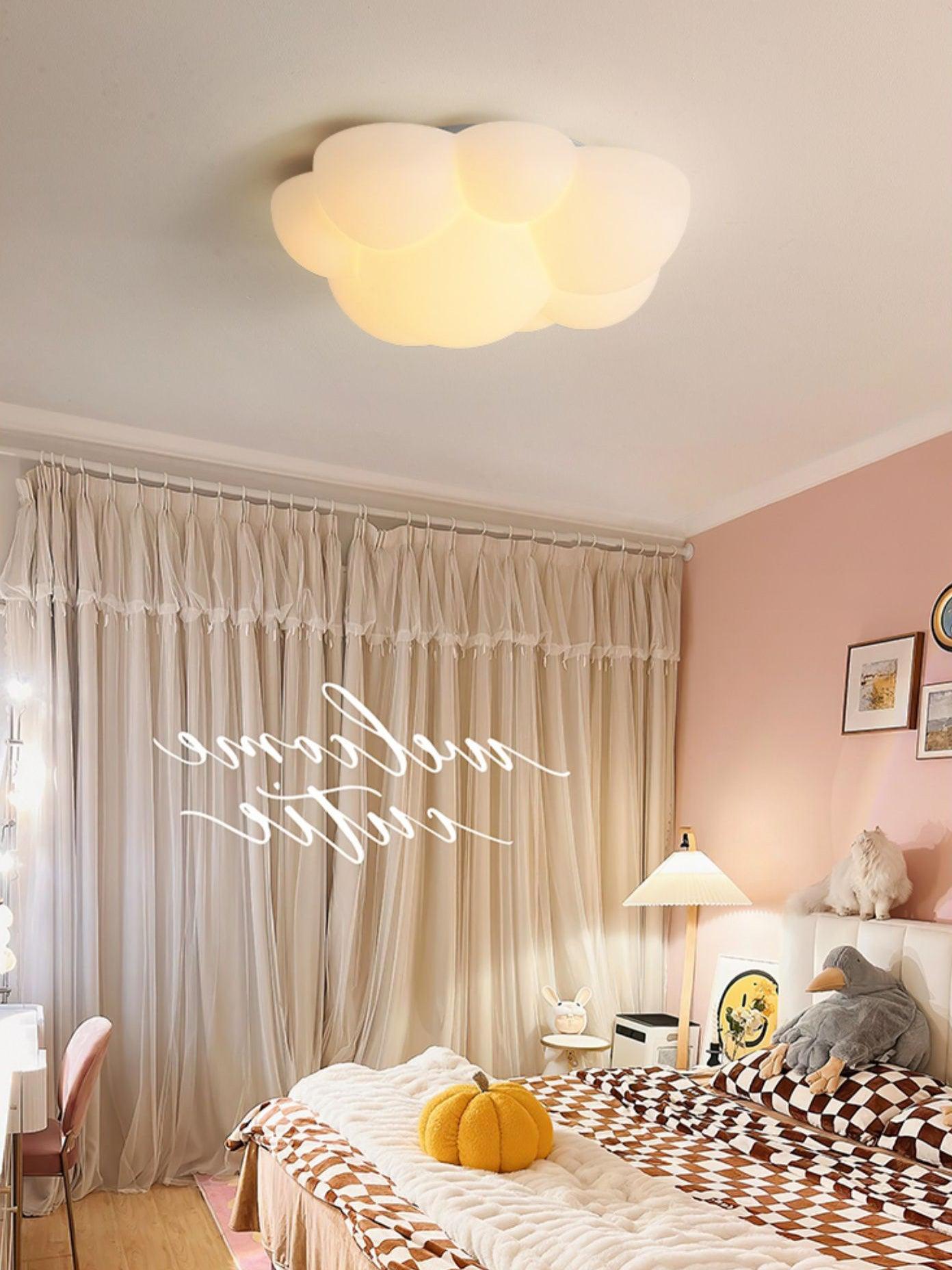 Nuage Ceiling Light - Lumpaz