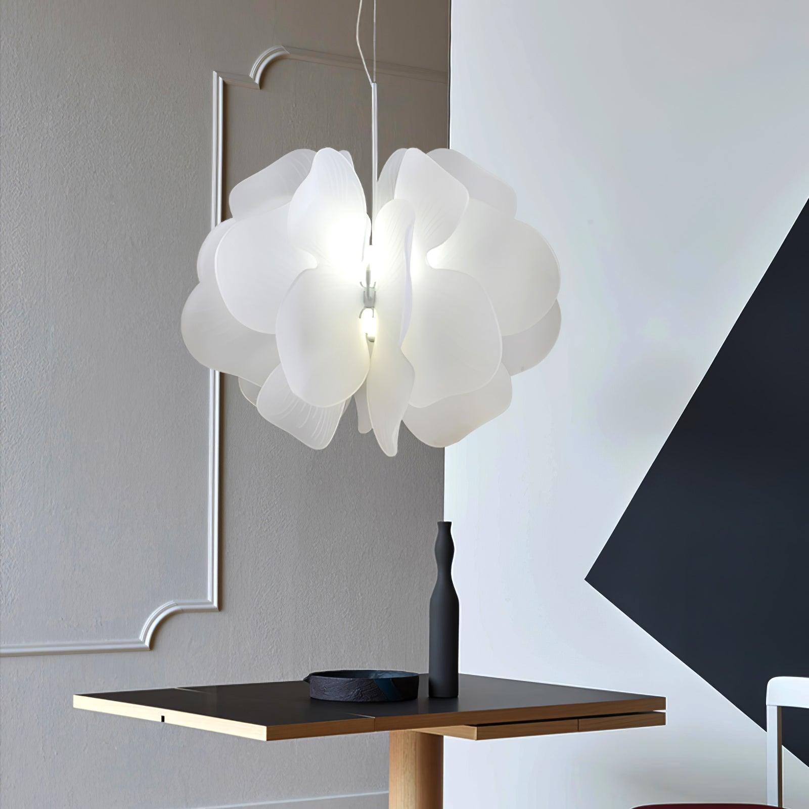 Nightbloom Pendant Lamp - Lumpaz