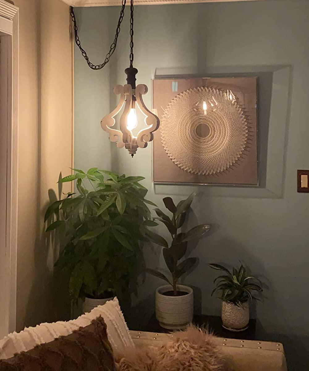 Mertz Pendant Light - Lumpaz