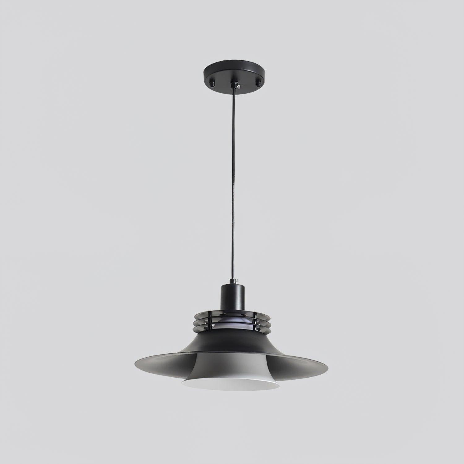 Lyfa Pendant Light - Lumpaz