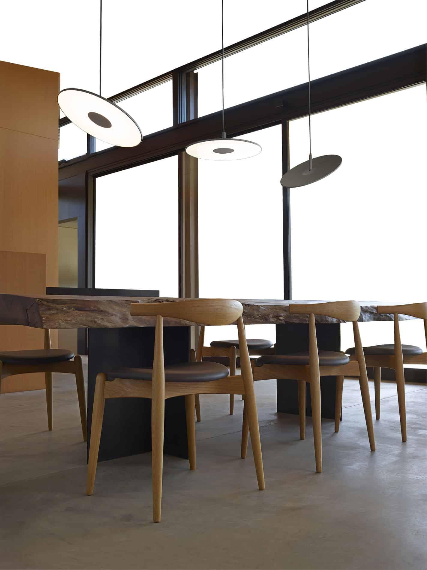 Circa Pendant Lamp - Lumpaz