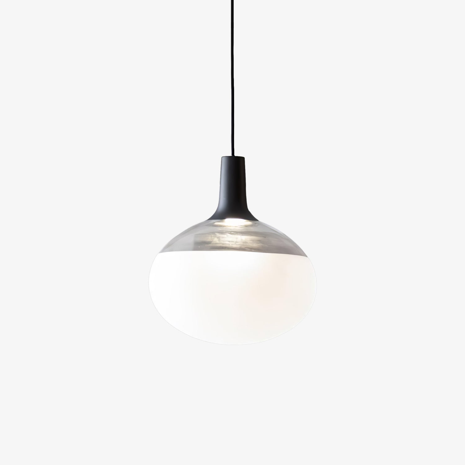 Dee Glass Pendant Lamp - Lumpaz