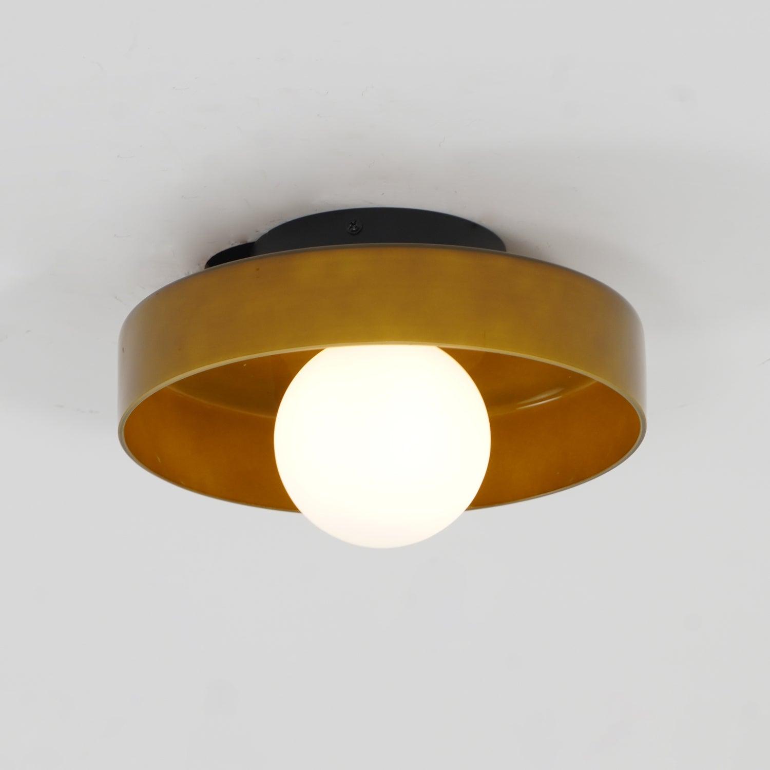 Gino Ceiling Lamp - Lumpaz