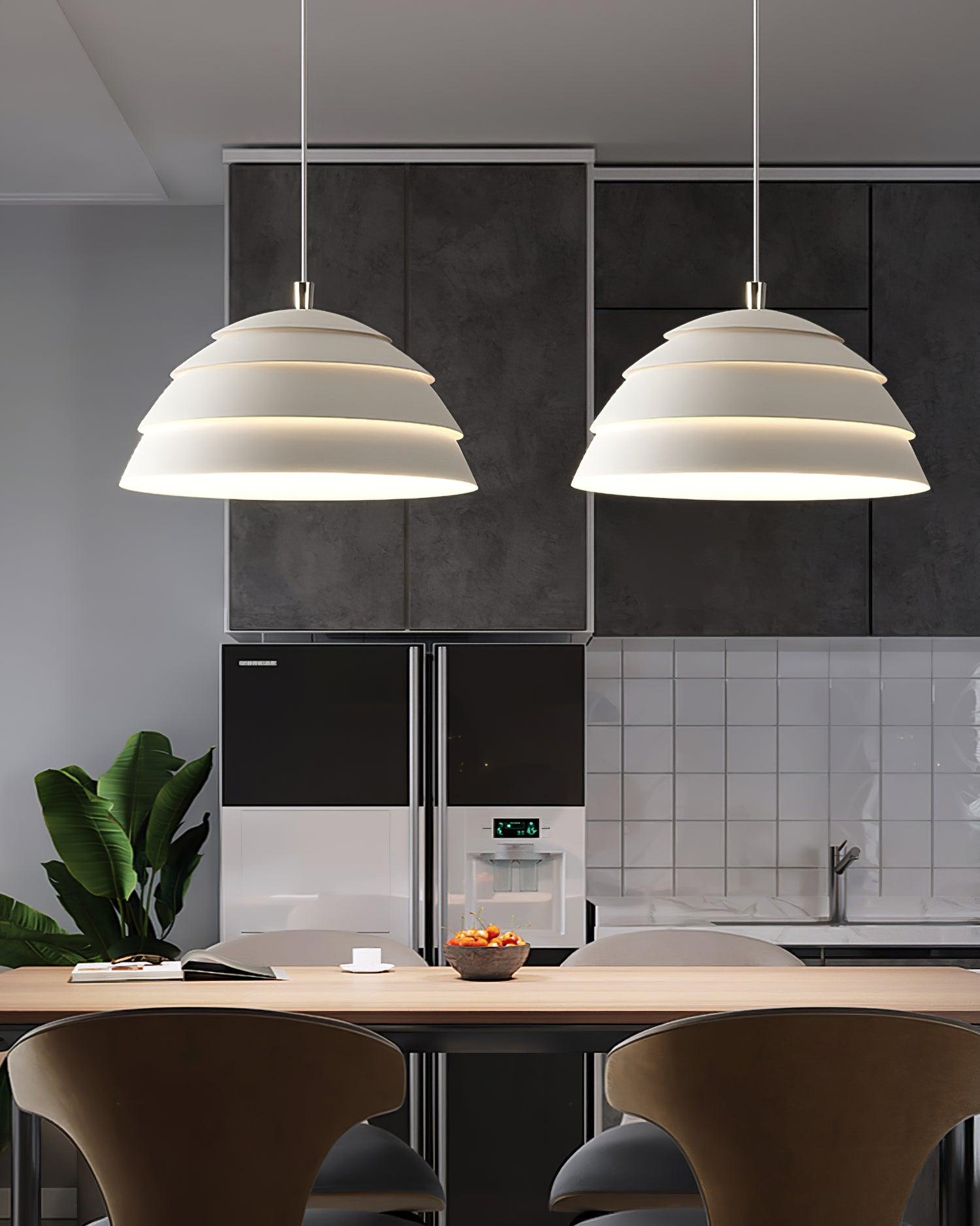 Covetto Pendant Lamp - Lumpaz