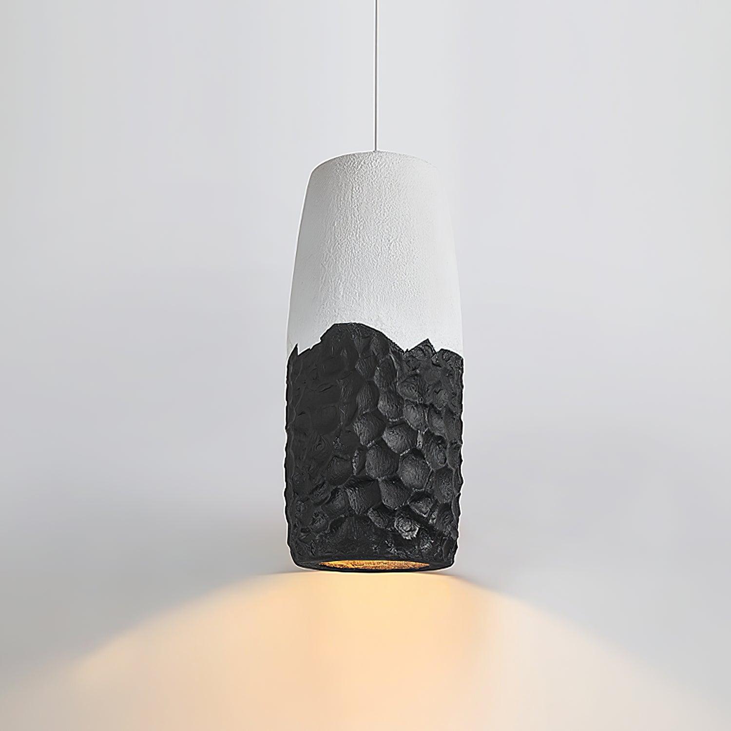 Acorn Pendant Lamp - Lumpaz