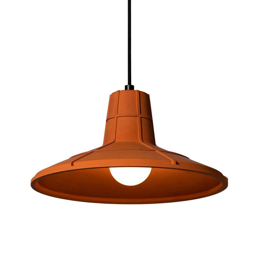 Skeleton Pendant Light - Lumpaz