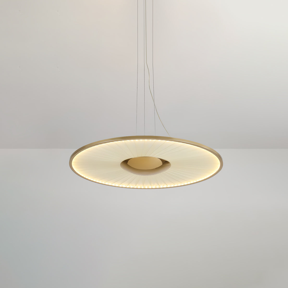 Dix Heures Pendant Light - Lumpaz