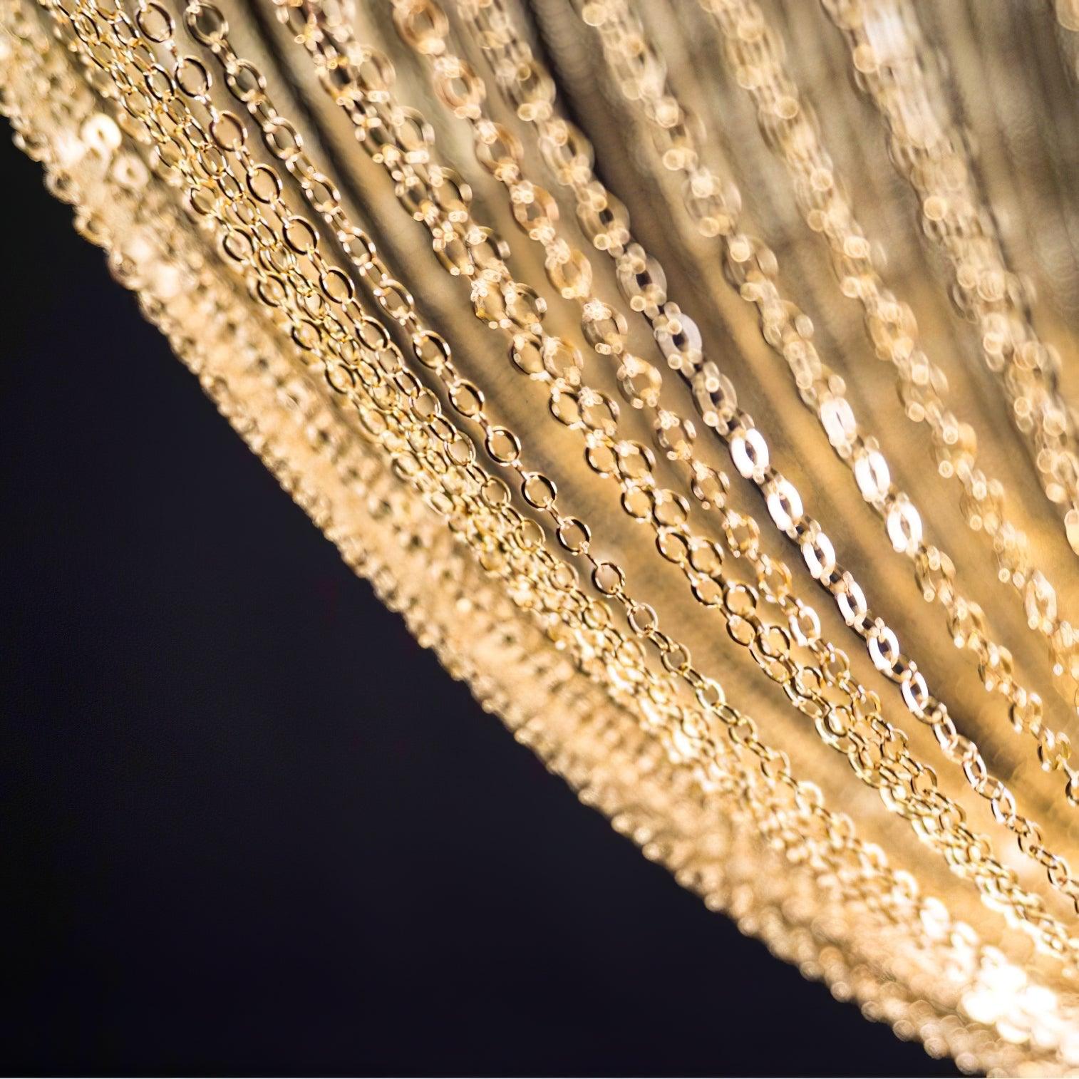 Otero Pendant Light - Lumpaz