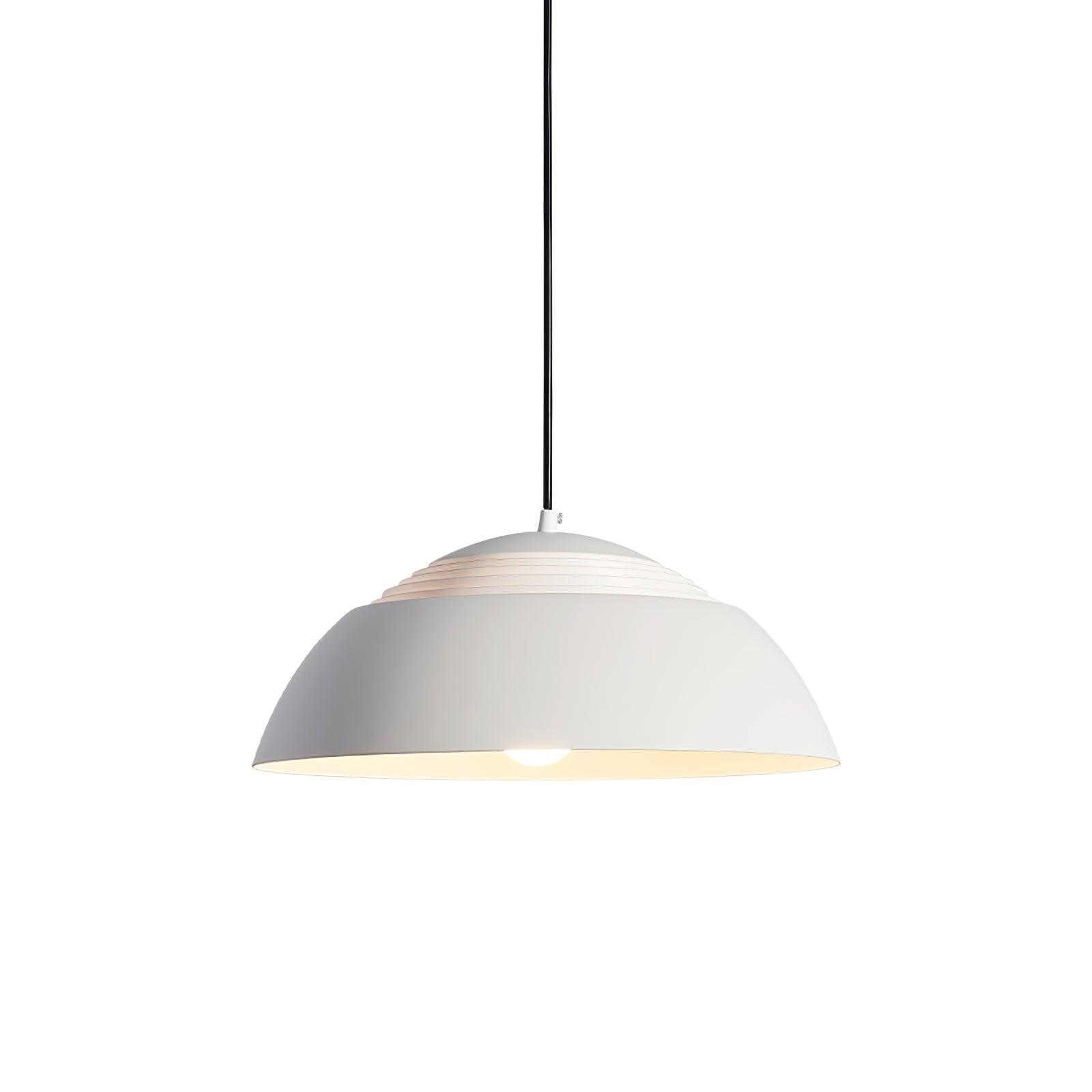 Abat Jour Pendant Lamp - Lumpaz