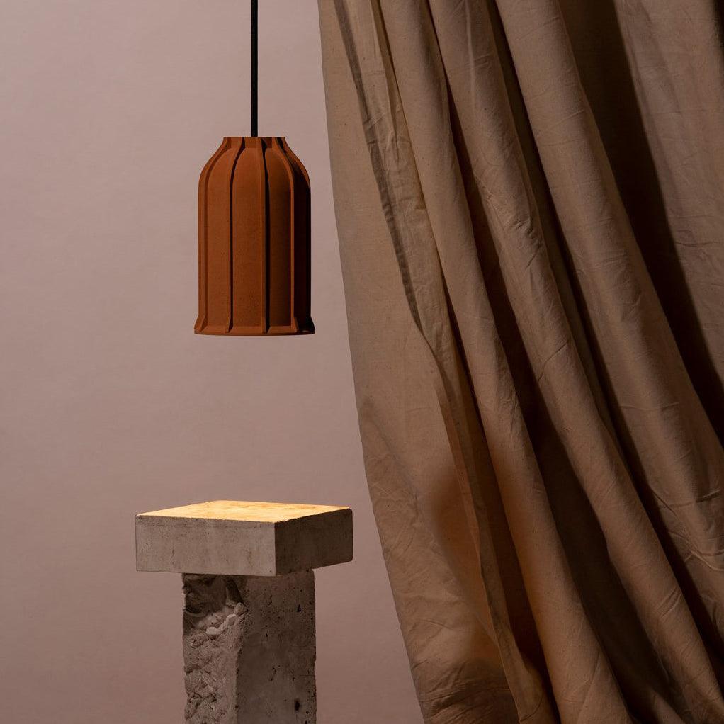 Skeleton Pendant Light - Lumpaz