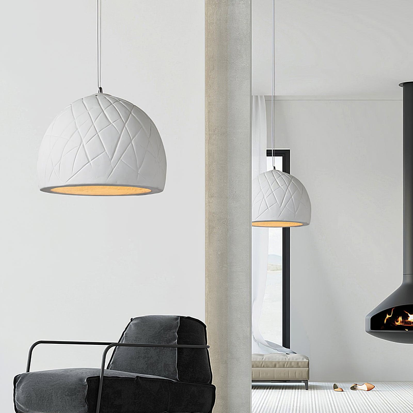 Malva Pendant Light - Lumpaz