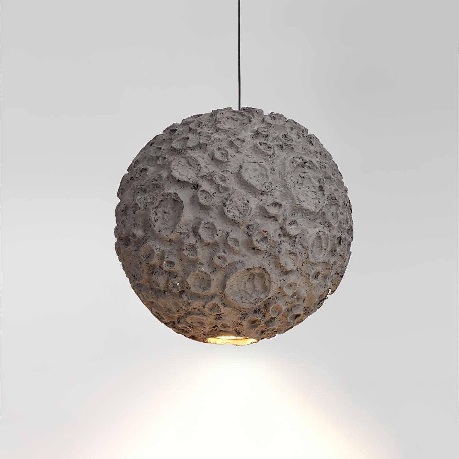 Trabant Pendant Lamp - Lumpaz