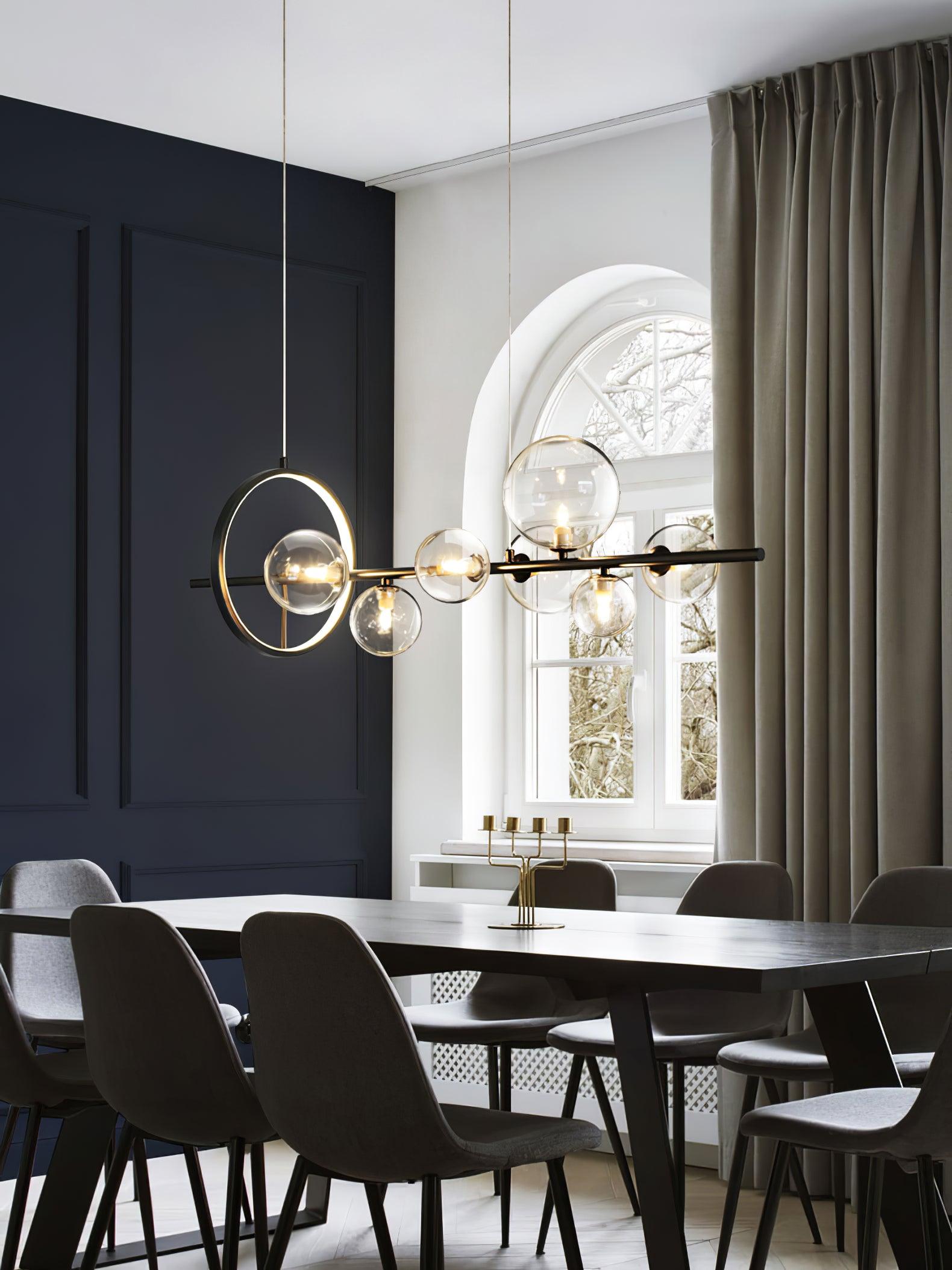 Mita Chandelier - Lumpaz